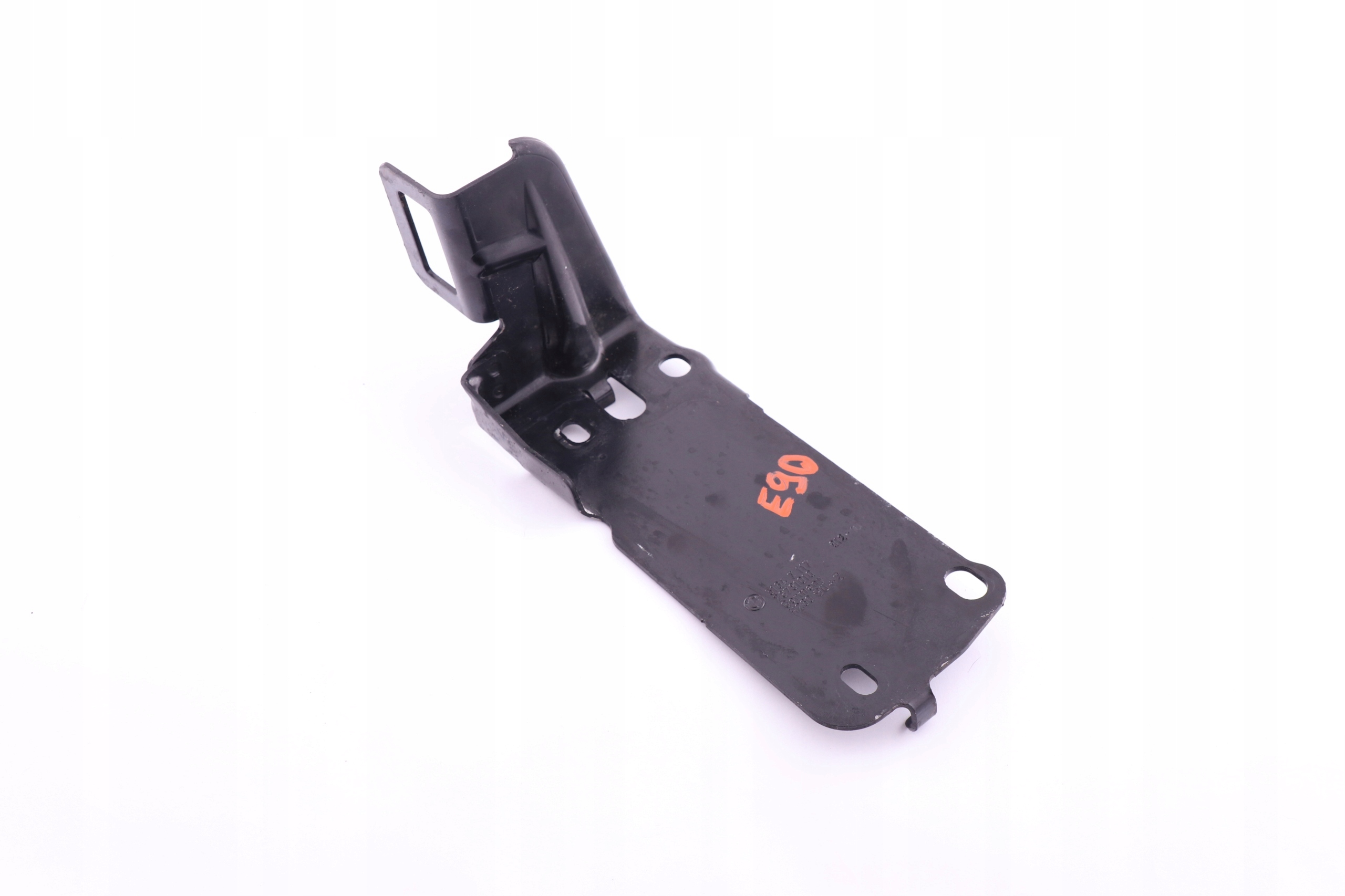 BMW 1 3 Series E81 E87 E90 E91 Radiator Carrier Mount Bracket Support 7117812