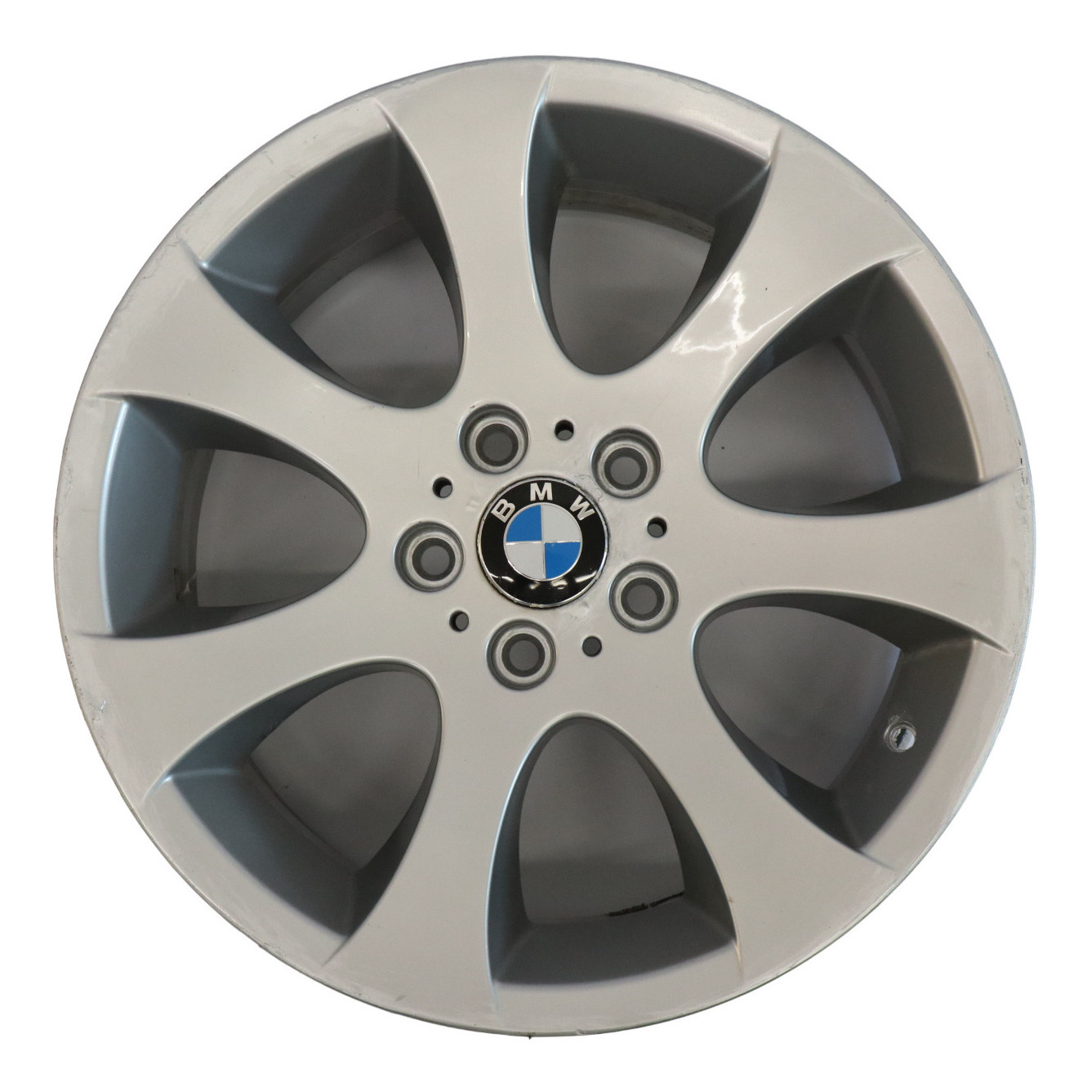 BMW E90 E91 E92 E93 Front Wheel Alloy Rim 18" Ellipsoid Styling 162 8J ET:34