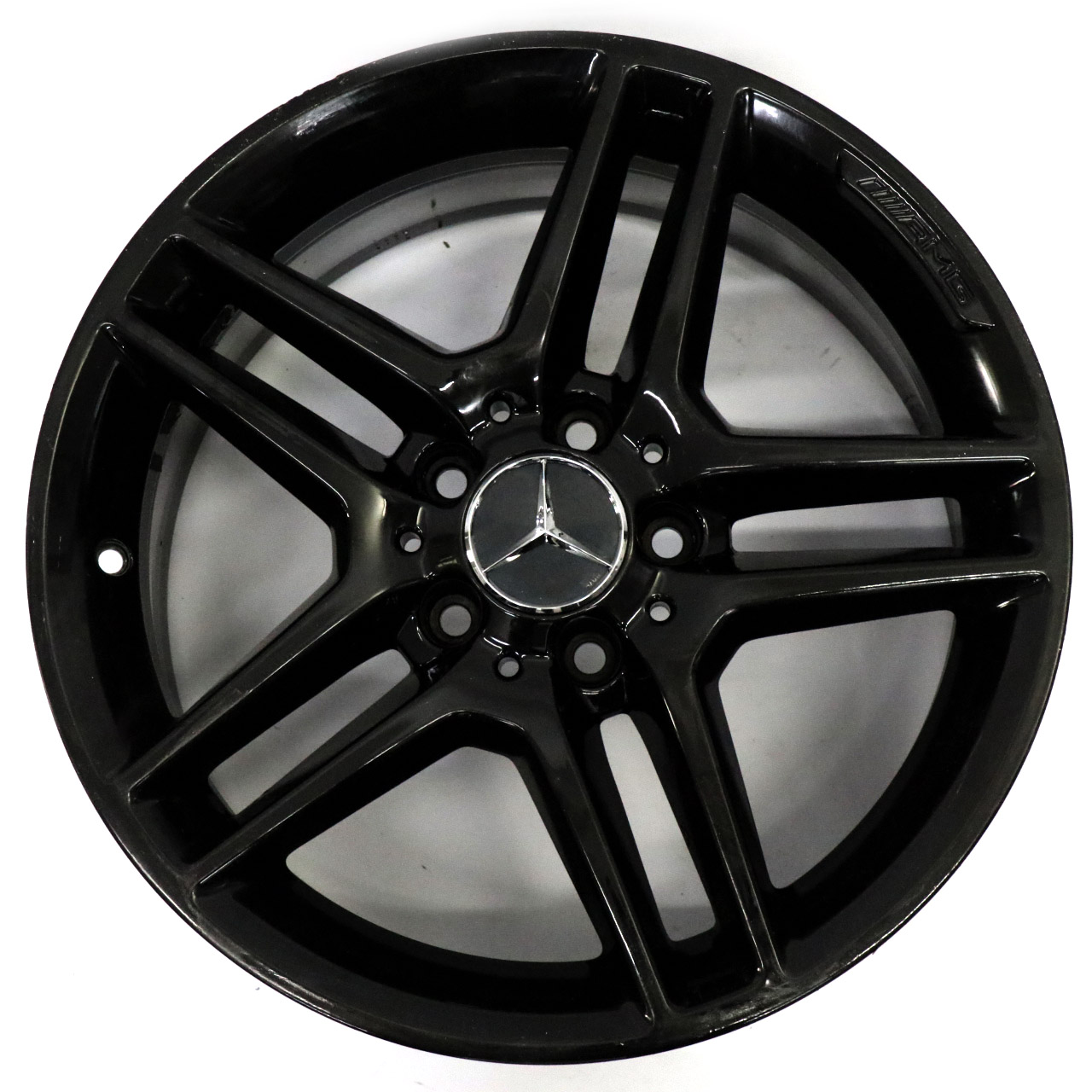 Mercedes W204 AMG Felge Leicht Metall 17" 7,5J ET:47 A2044012300