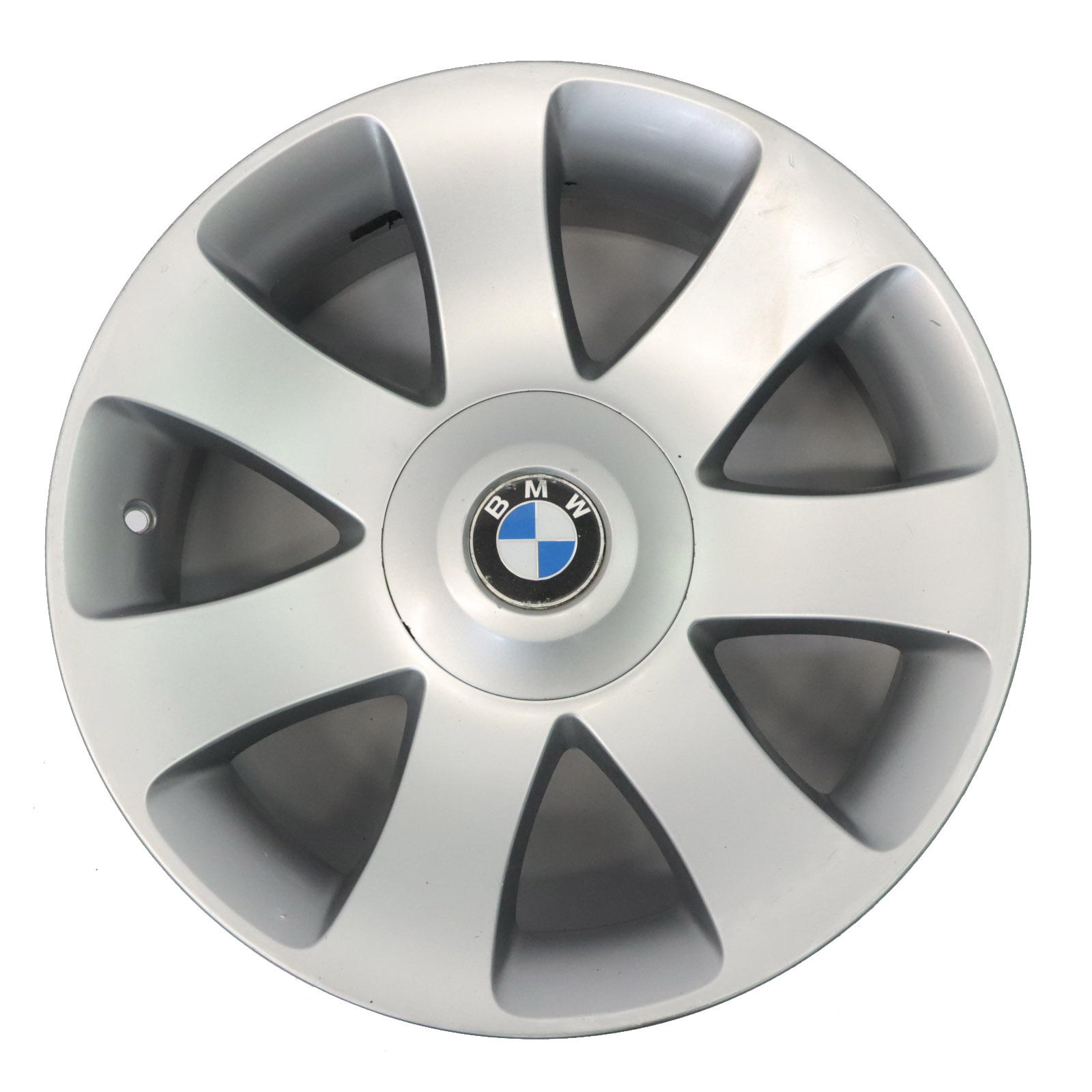 BMW 7 er 1 E65 E66 Alu Felge Alufelge 18" Sternspeiche 175 8J ET:24 6767828