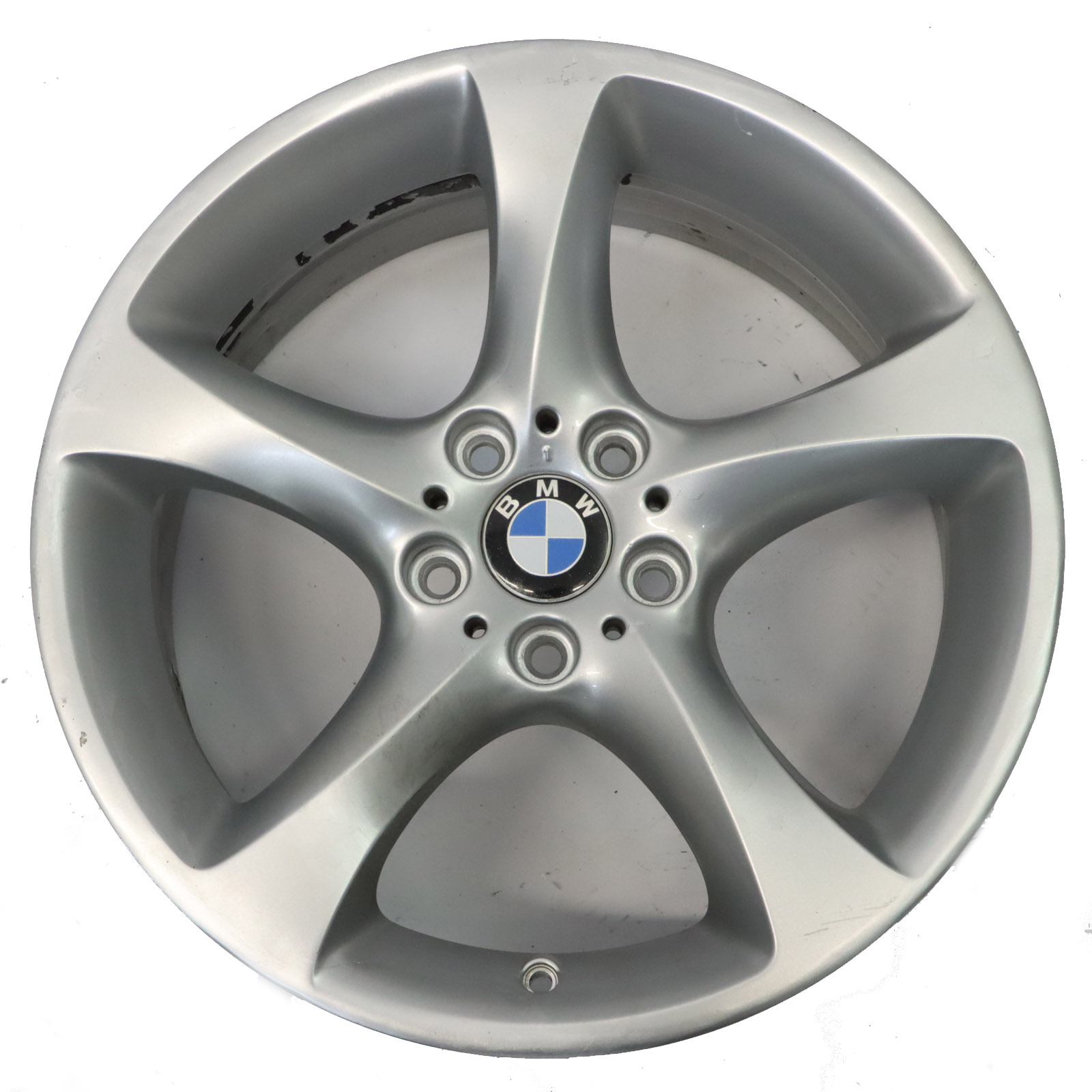 BMW E90 E91 E92 E93 Vorne Alufelge Alu Felge 19" Sternspeiche 230 8J ET:37