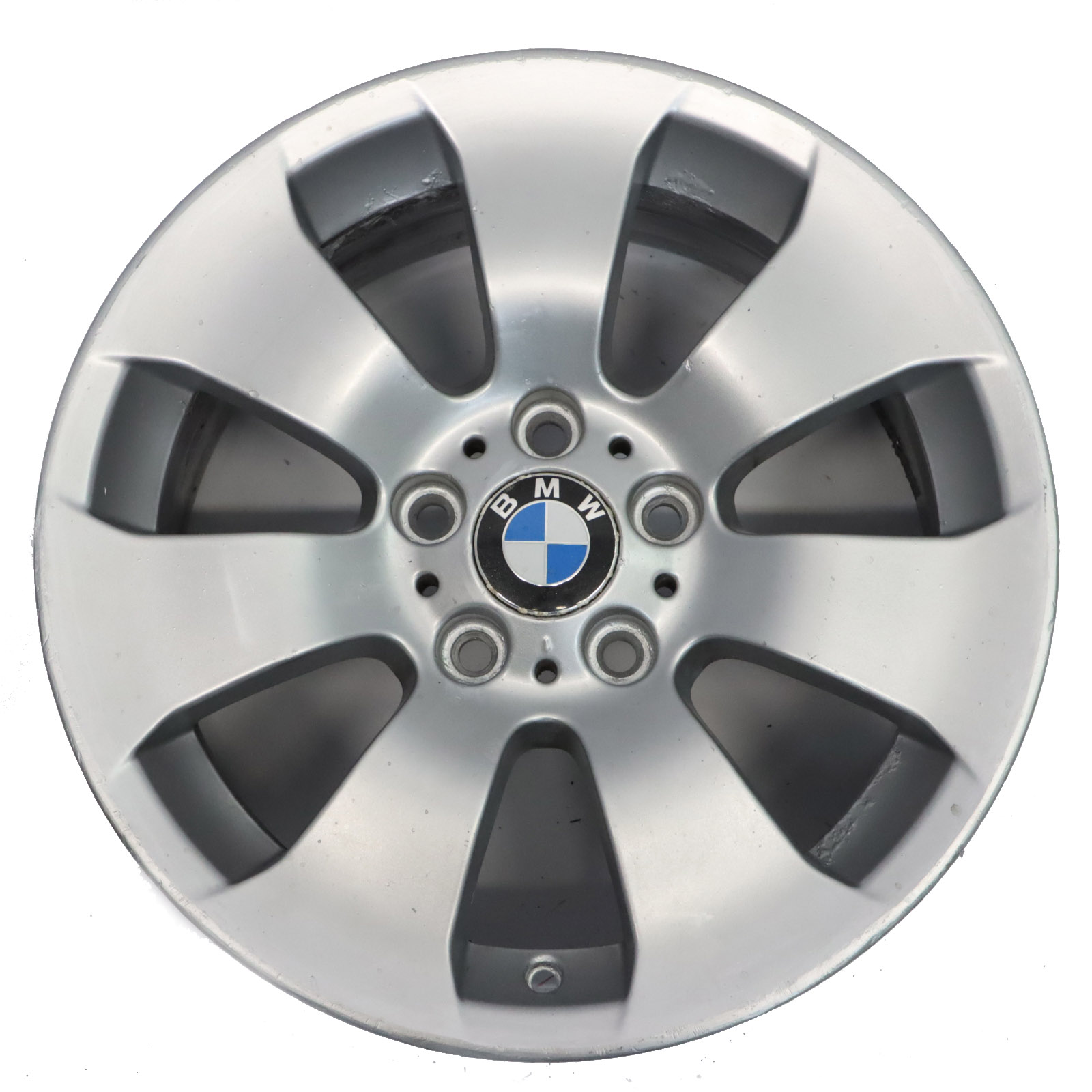 BMW 3 er E90 E91 E92 Alu Felge Alufelge 17" 8J ET:34 6775596 6764622