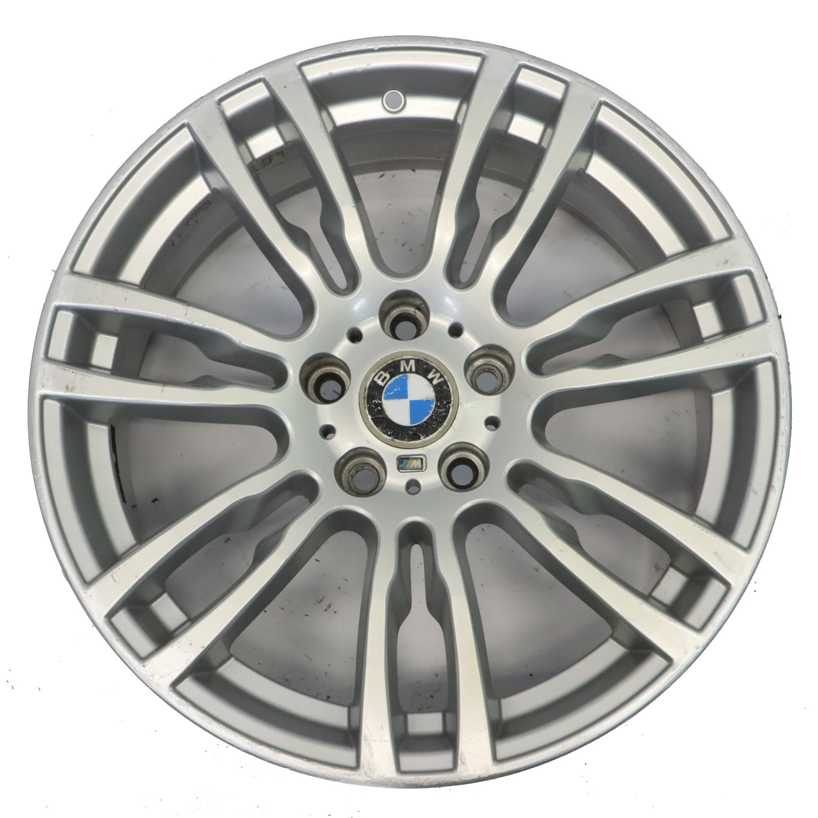 BMW F30 F31 F32 Leichtmetallfelge Vorne 19" 8J ET:36 M Sternspeiche 403 7845882