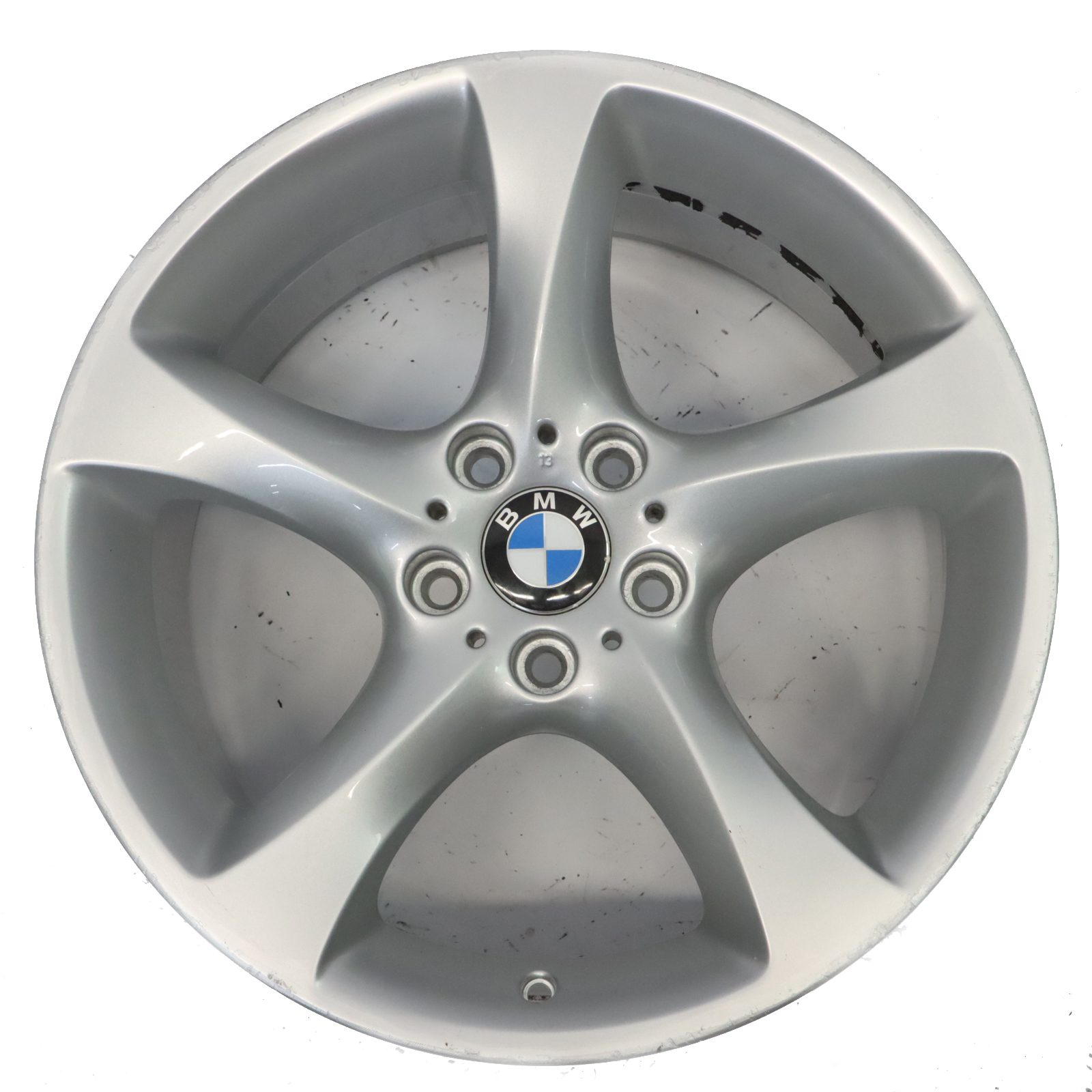 BMW E90 E91 E92 Hinten Alufelge AluFelge 19" Rad Sternspeiche 230 9J ET:39