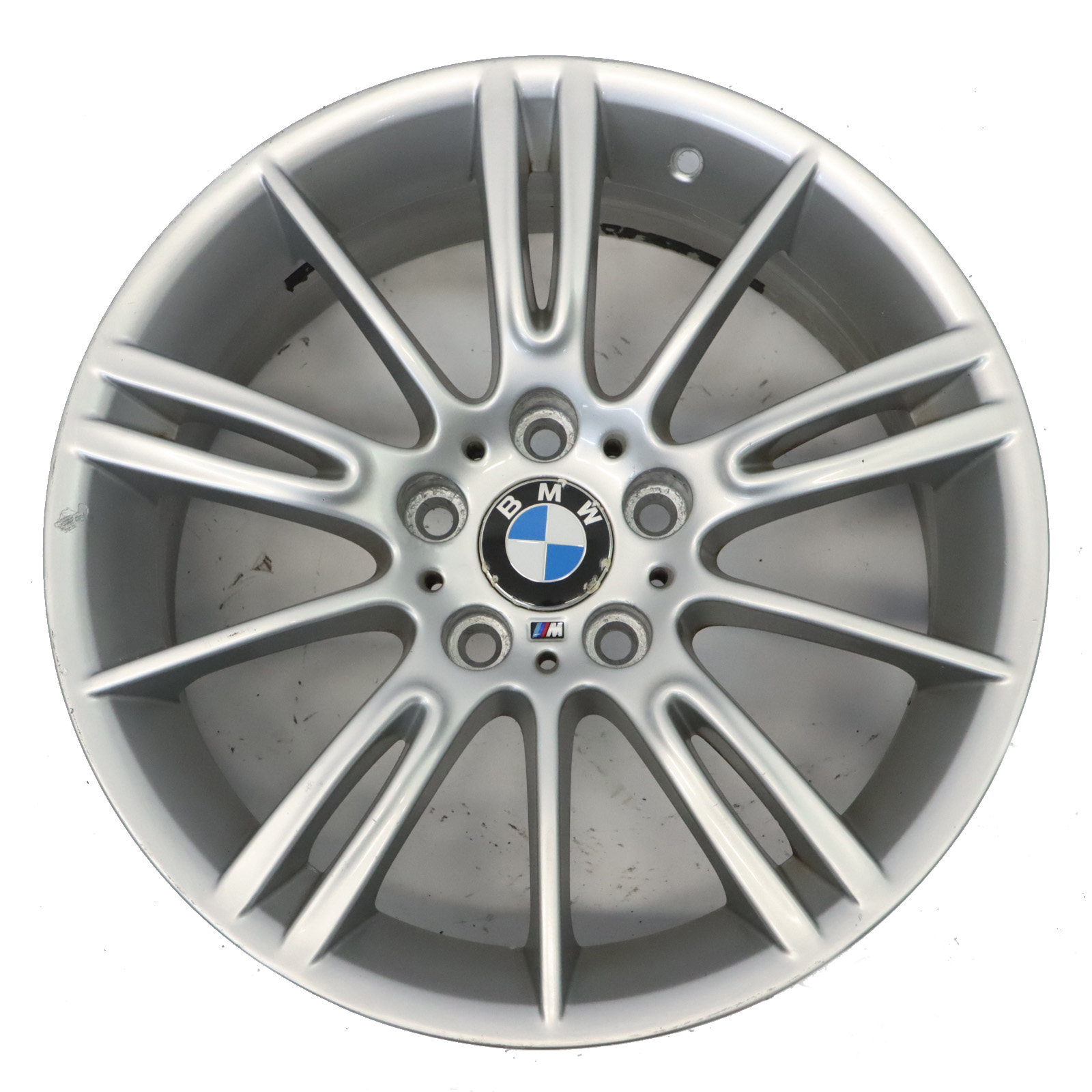 BMW E90 E91 E92 E93 Vorne Alu Felge Alufelge 18" 8J ET:34 M Sternspeiche 193