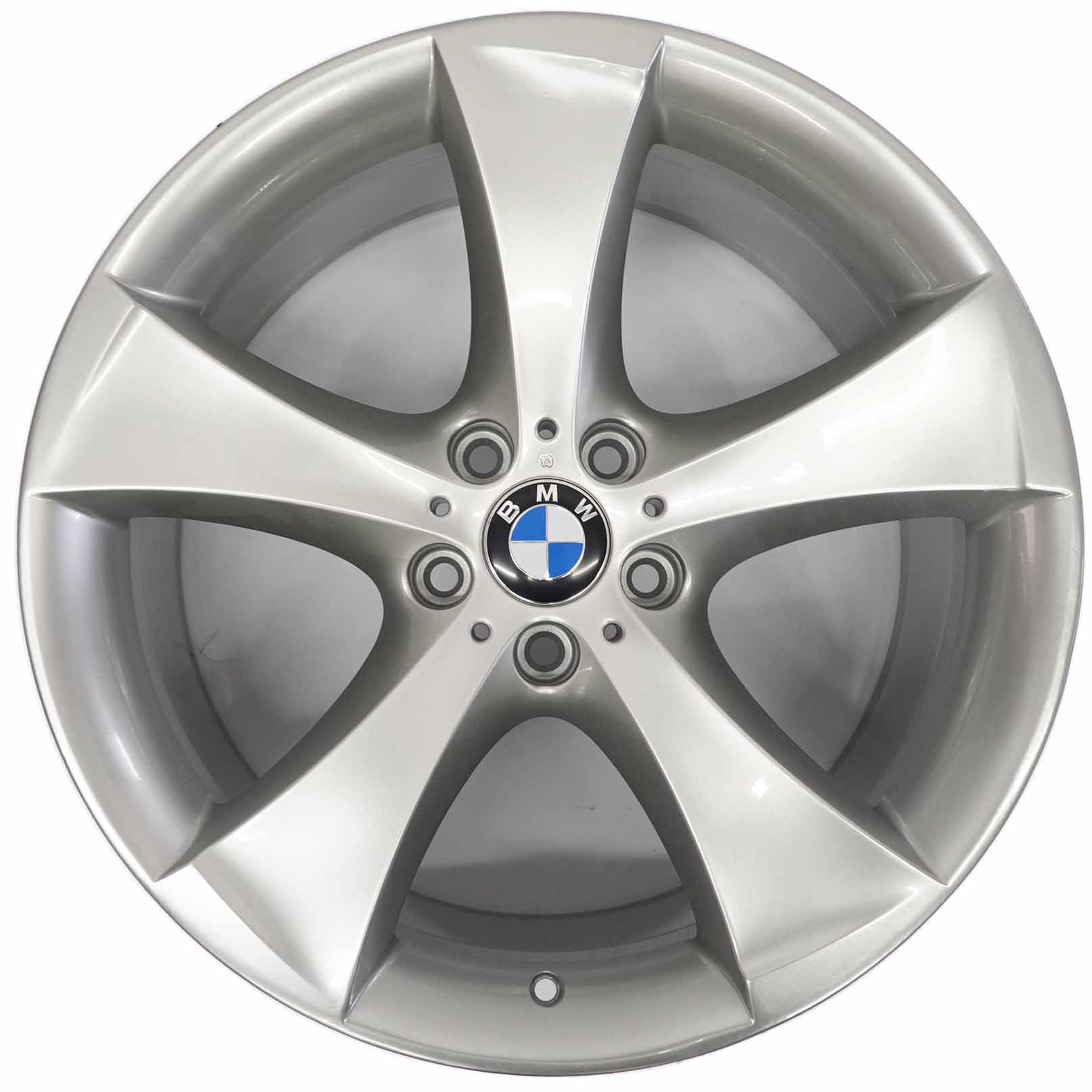 BMW X6 E71 Vorderrad Leichtmetallfelge 20" Sternspeiche 259 ET:40 10J 6778588