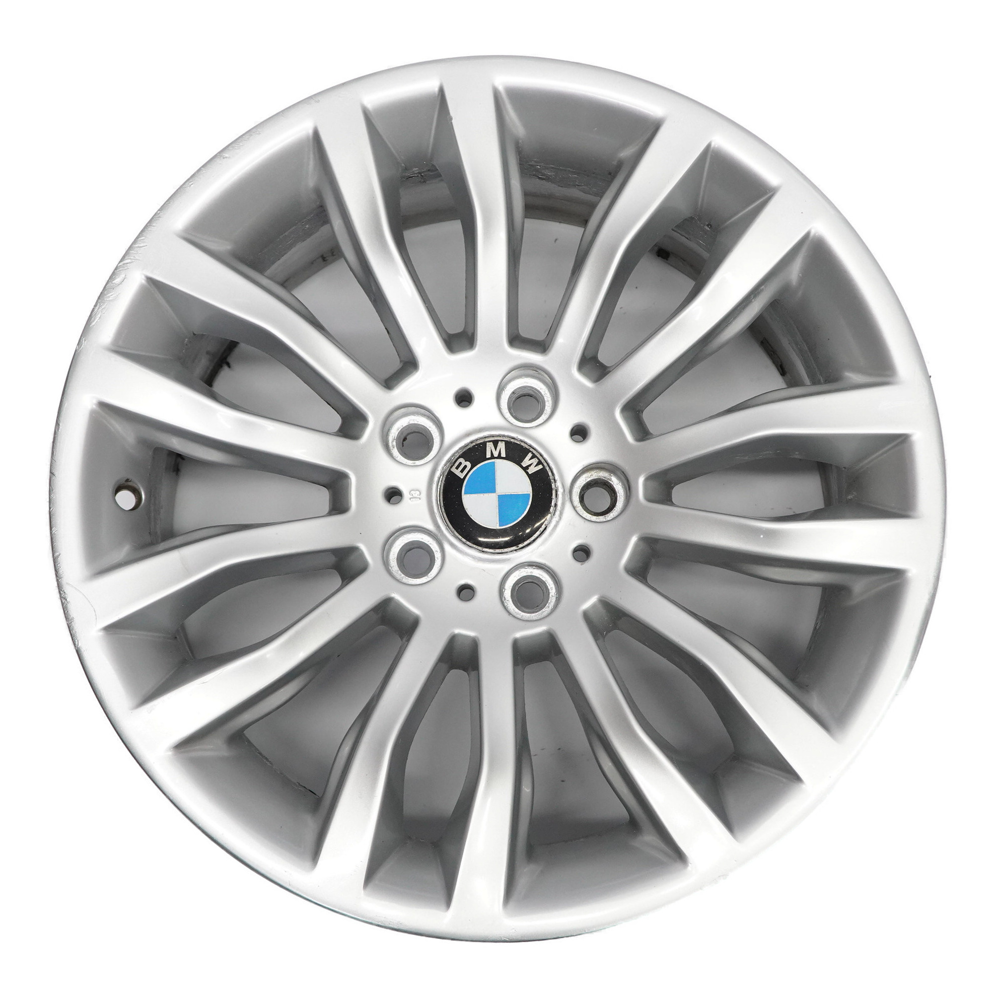 BMW X1 E84 Leicht metall felge 18" Doppelspeiche 321 ET:30 8J 6789144