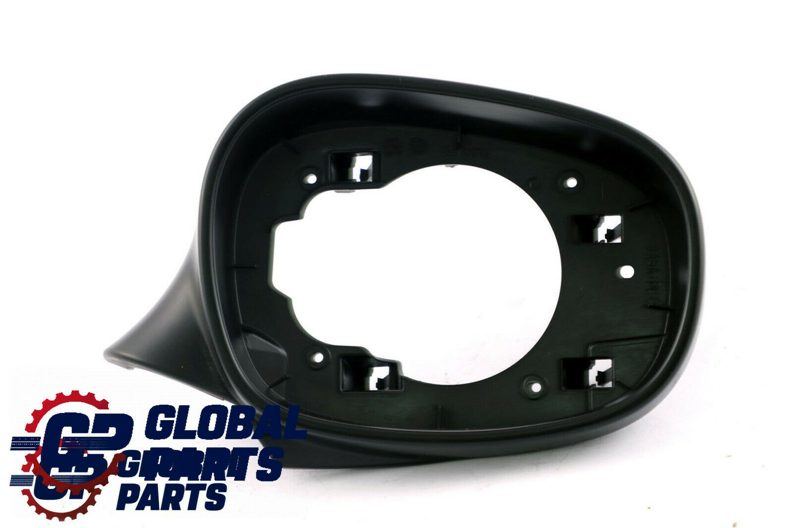 BMW E81 E82 E87 E90 E91 LCI Supporting Ring Wing Mirror Housing Right O/S