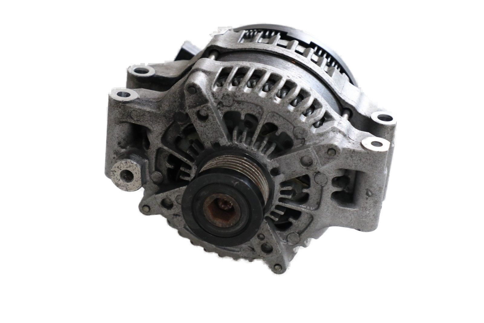 BMW  Z4 Reihe E89 23i 30i N52N Alternator Generator Denso 170A 7552815