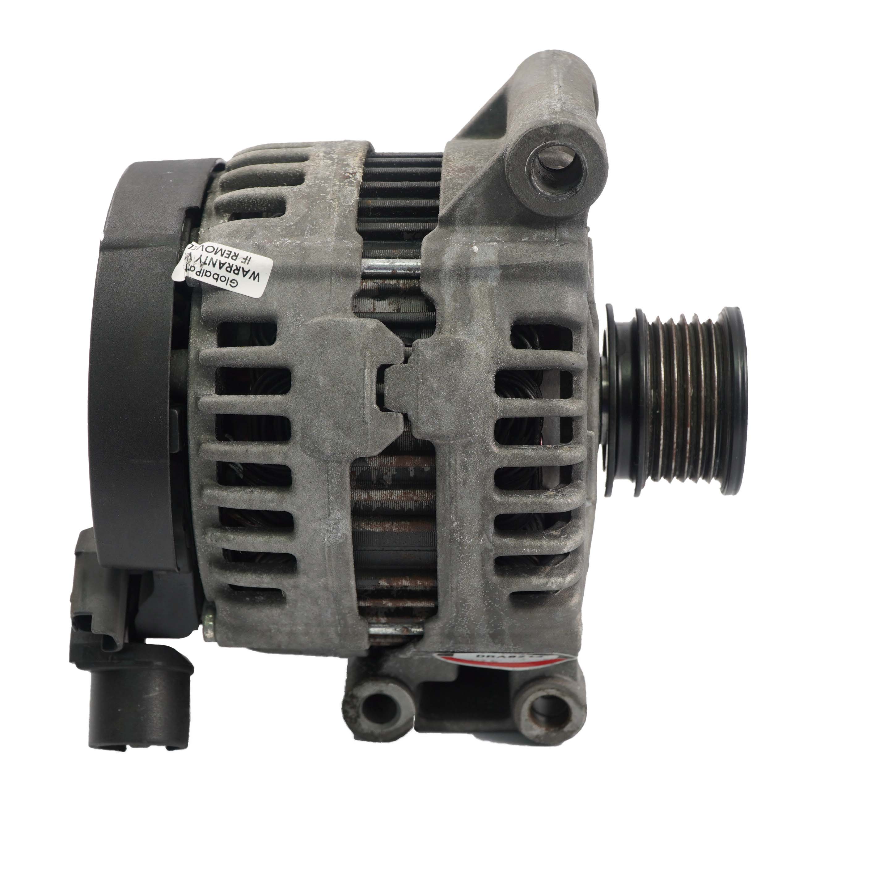 Mini Cooper R56 Alternator Generator Bosch 150A Benzin Motor 7553009 DRA0214