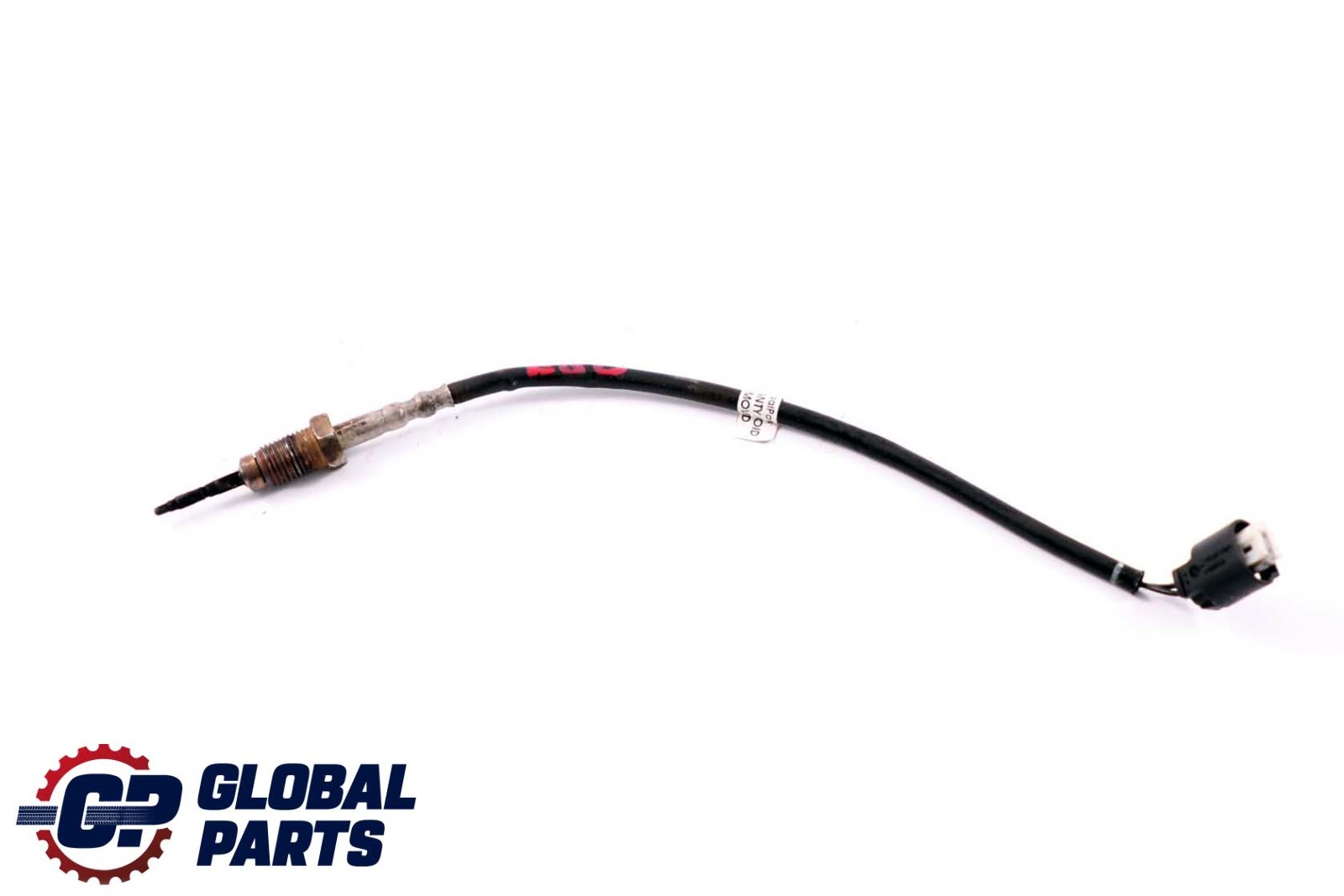 BMW 3 5 X5 E60 LCI E70 E90 E91 M57N2 Abgastemperatursensor 7809158