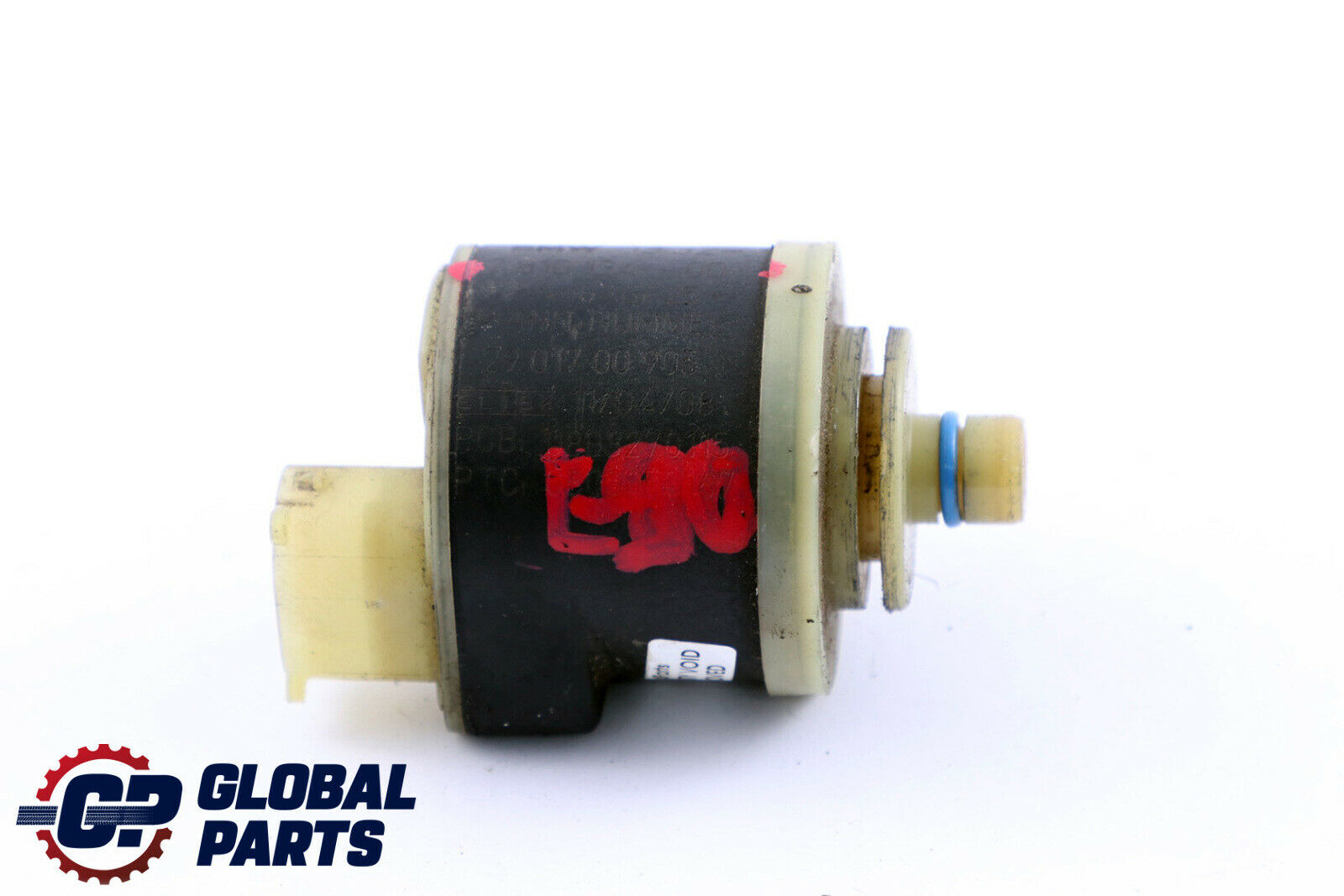 BMW E90 E91 E92 E93 LCI Diesel Kraftstofffilter Mit Heizung 7810134