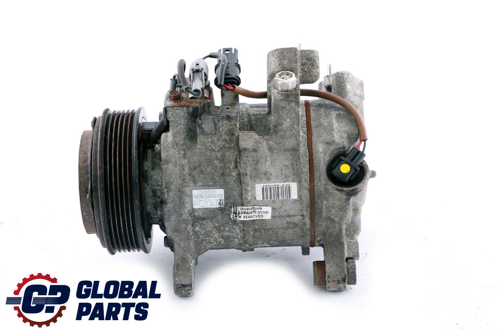 BMW E90 LCI F10 F20 F30 F31 Air Conditioner A/C Compressor Pump 9223694 9225703