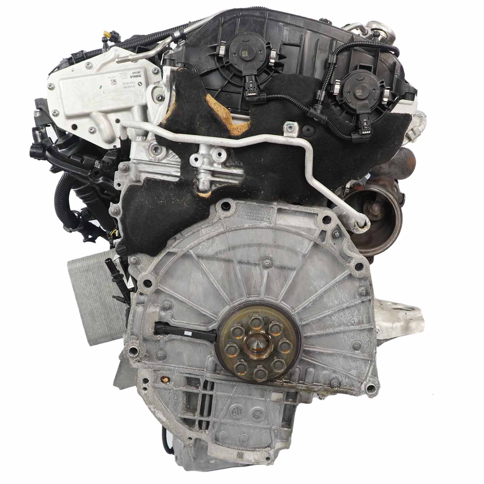 BMW F20 F21 F30 LCI F32 M140i 340i 440i B58 Motor Komplett B58B30A GARANTIE