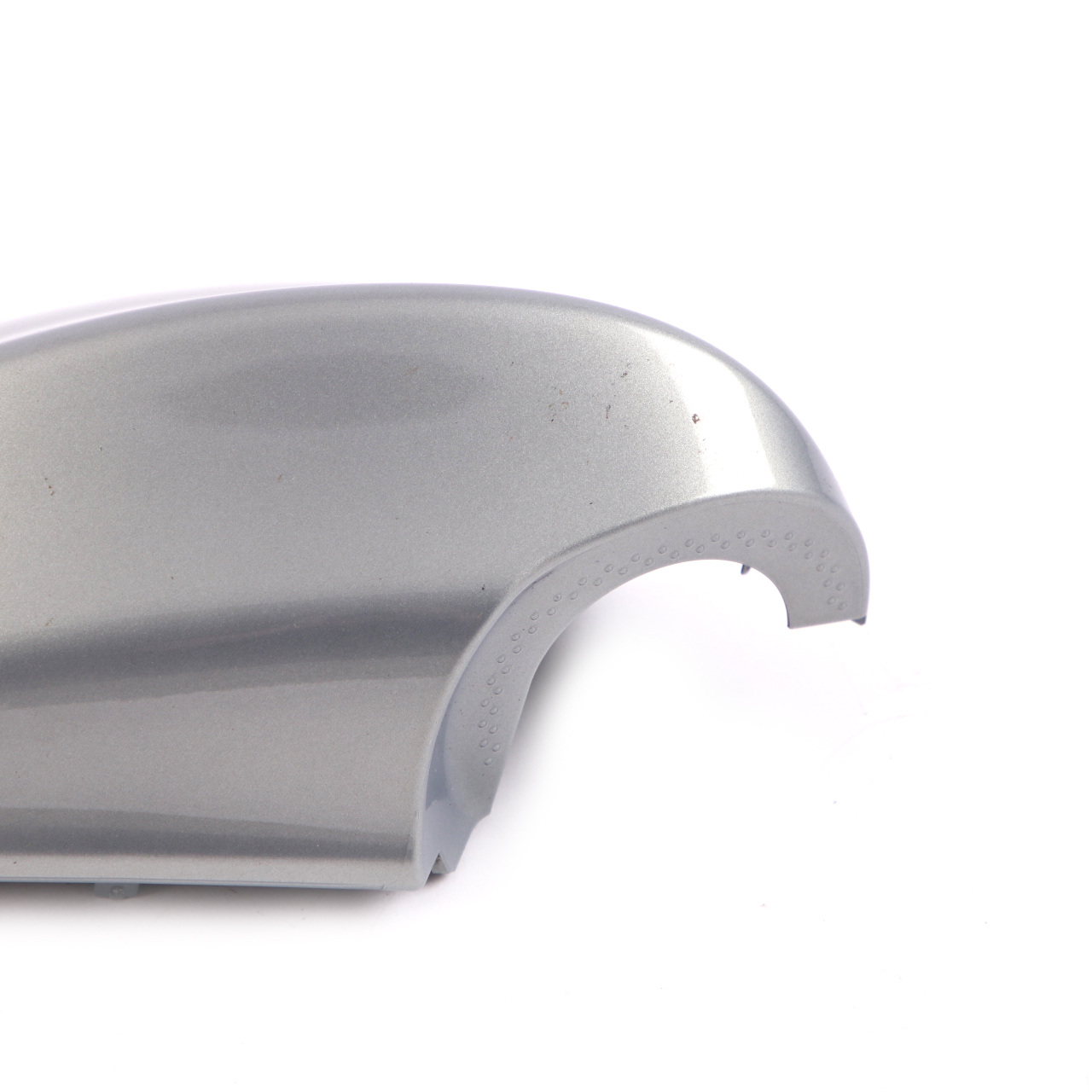 Wing Mirror Cover BMW E90 E91 Right Cap O/S Casing Arktis Arctic Metallic A34