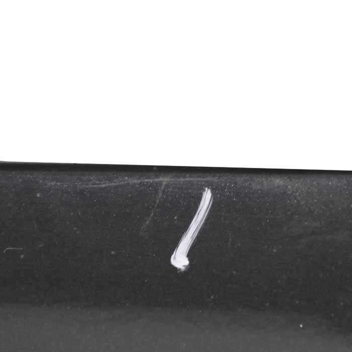 BMW E90 E91 Sill Strip Side Trim Skirt Left N/S Black Sapphire Metallic