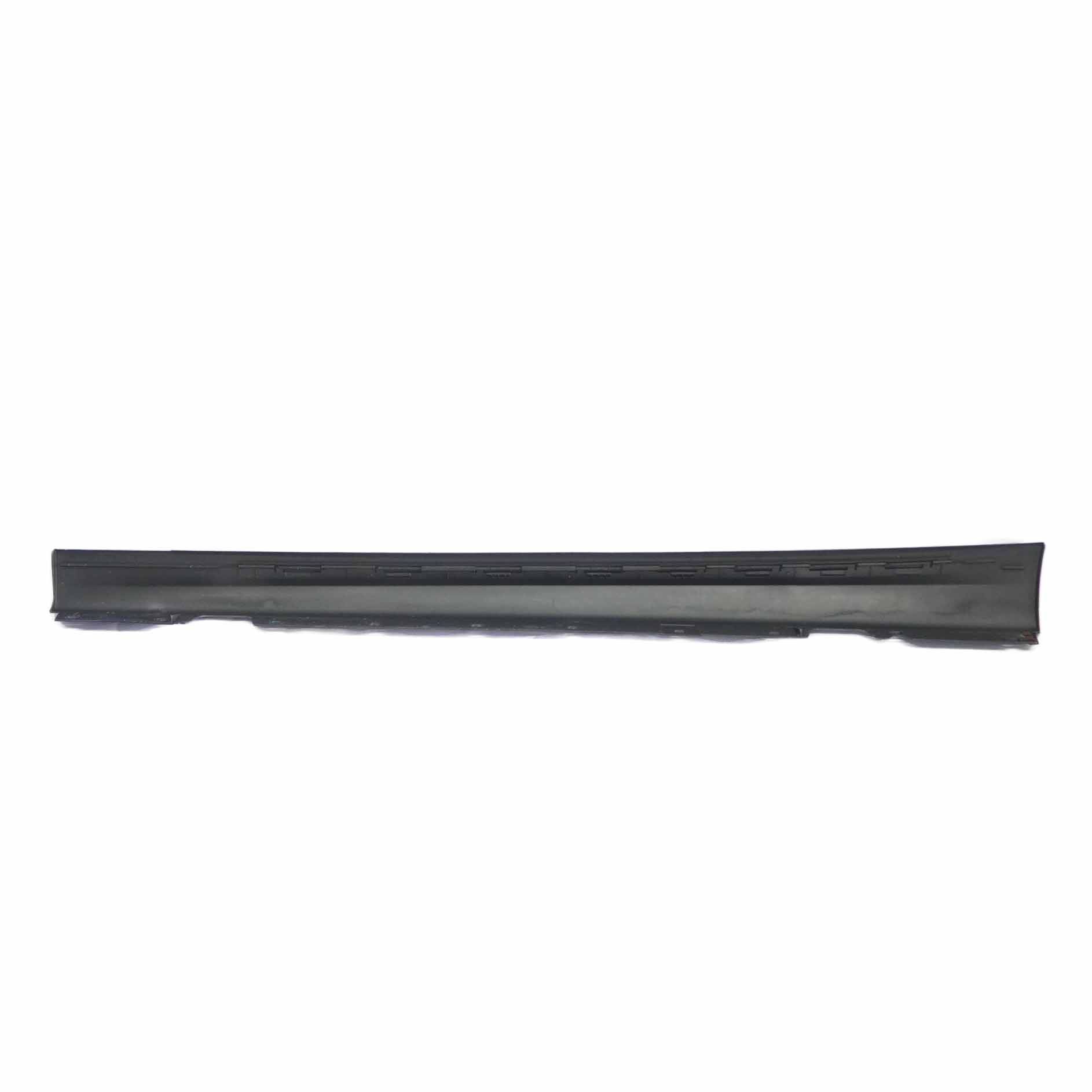 Side Skirt BMW E90 E91 M Sport Sill Strip Cover Right O/S Le Mans Blau Blue 381