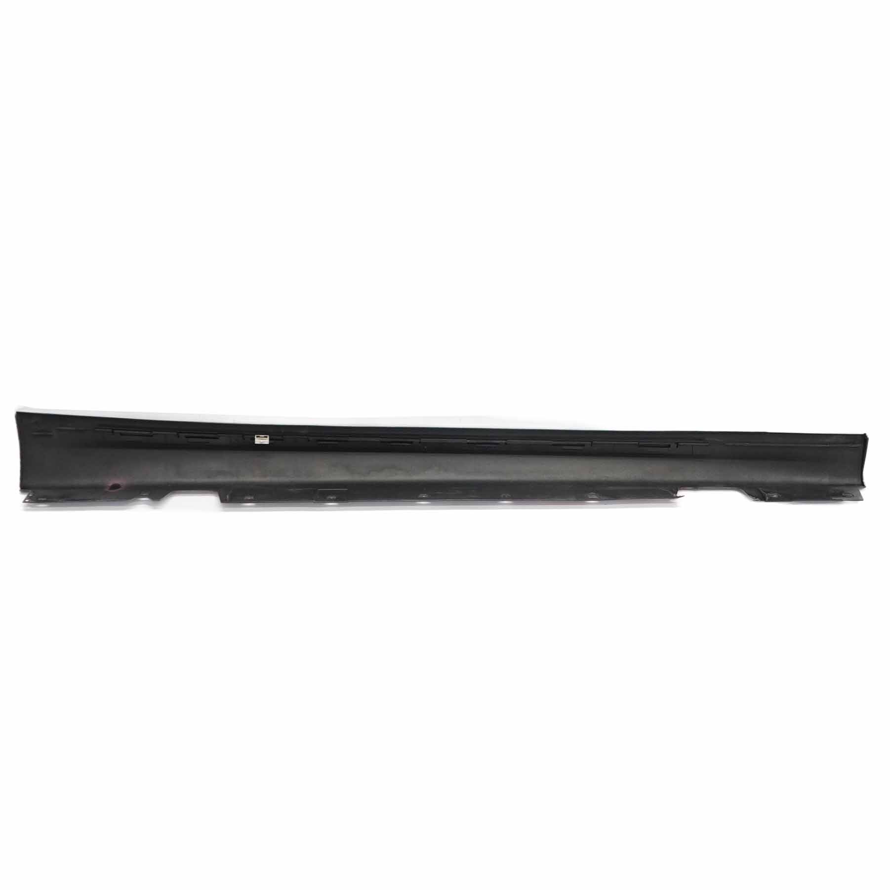 BMW 3 E90 E91 M Sport 3 Sill Strip Side Skirt Left N/S Titansilber Metallic 354