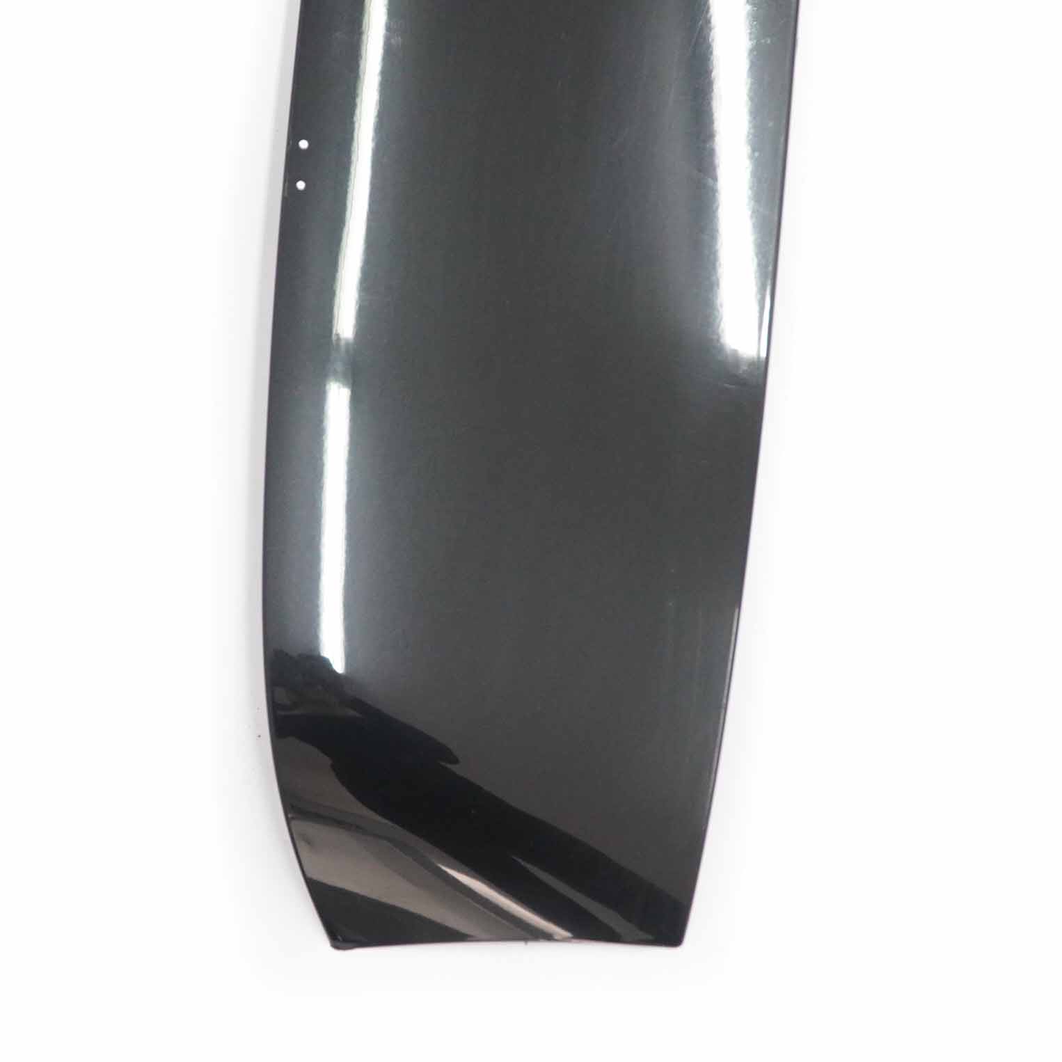 BMW 3 er E91 E91N Heckspoiler Spoiler Heckklappe Saphirschwarz Metallic - 475