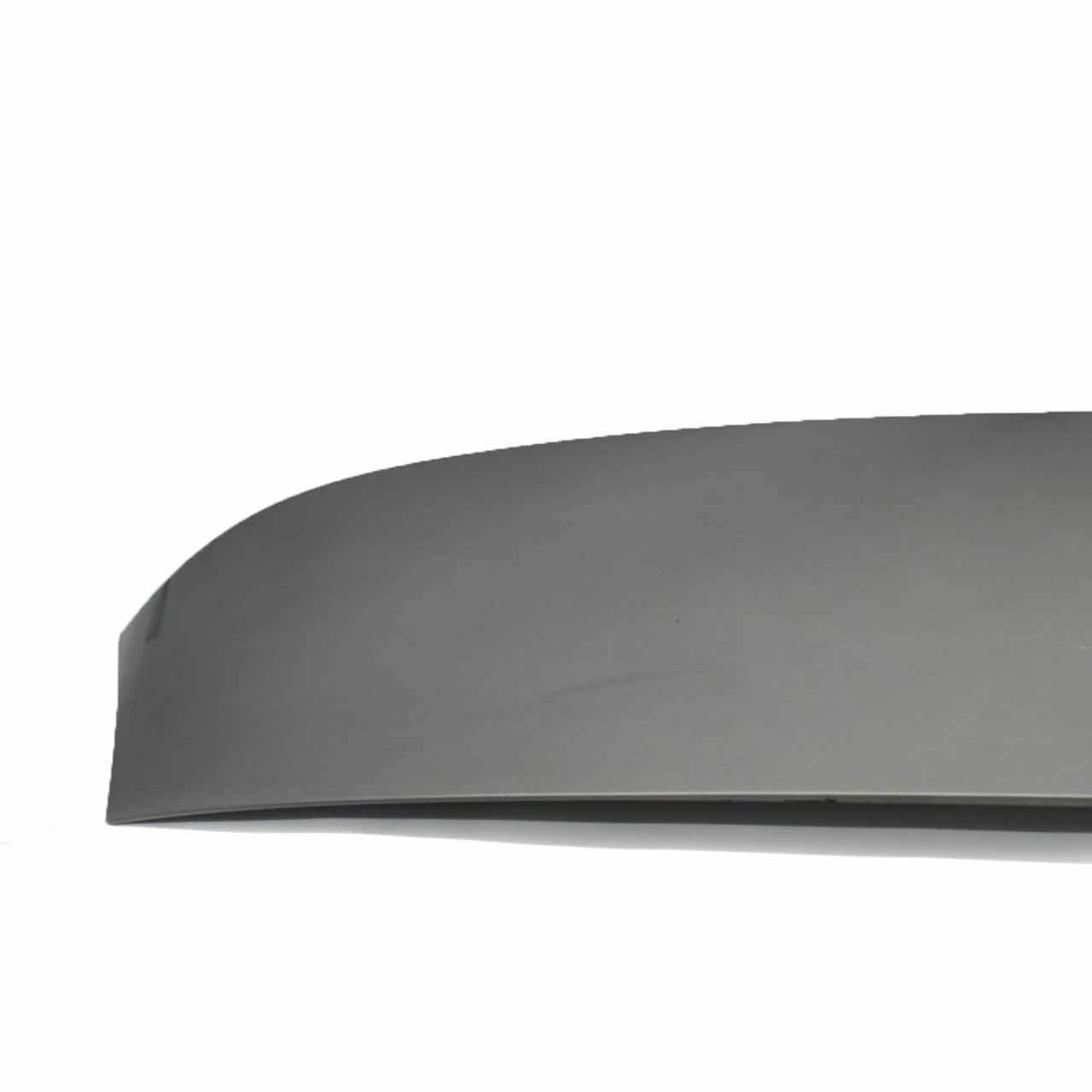 BMW E91 Touring Kofferraum klappe Heck spoiler Spacegrau - A52 7138318