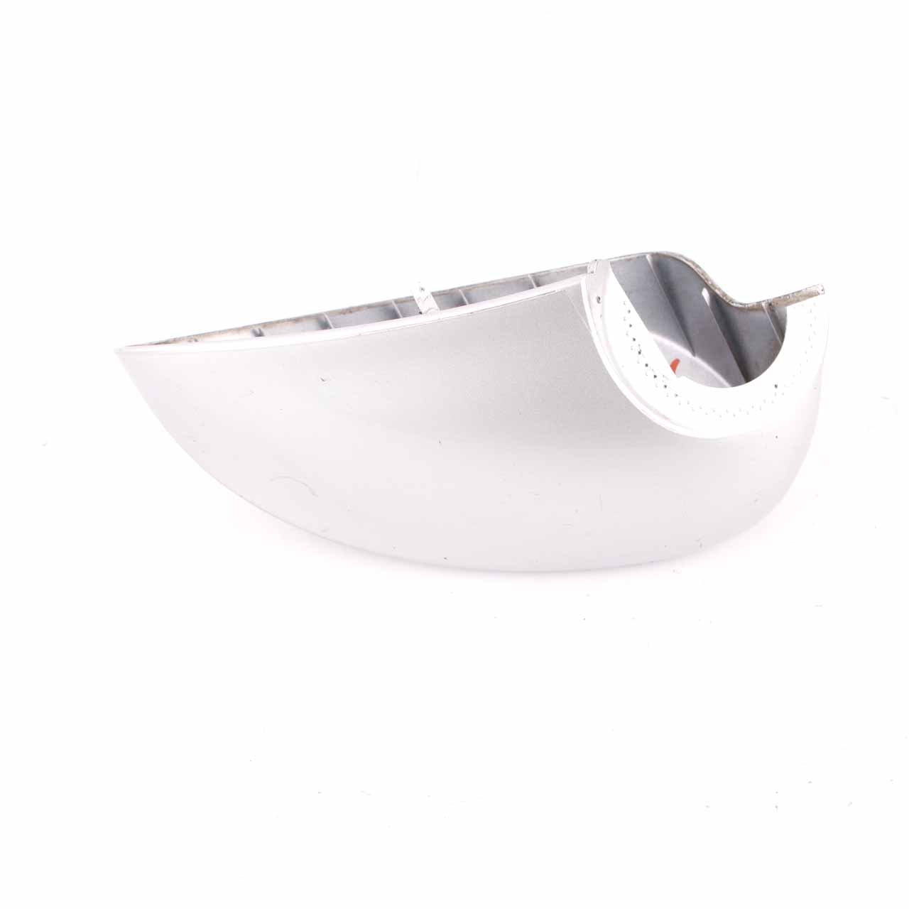 Wing Mirror Cover BMW E92 E93 Left N/S Cap Casing  Titansilber Silver 354