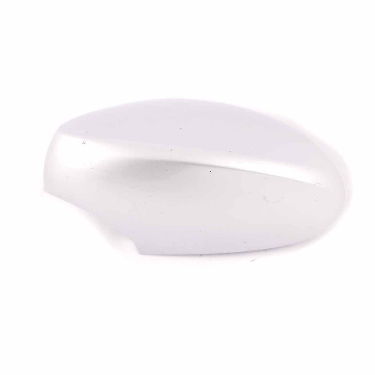 Wing Mirror Cover BMW E92 E93 Left N/S Cap Casing  Titansilber Silver 354