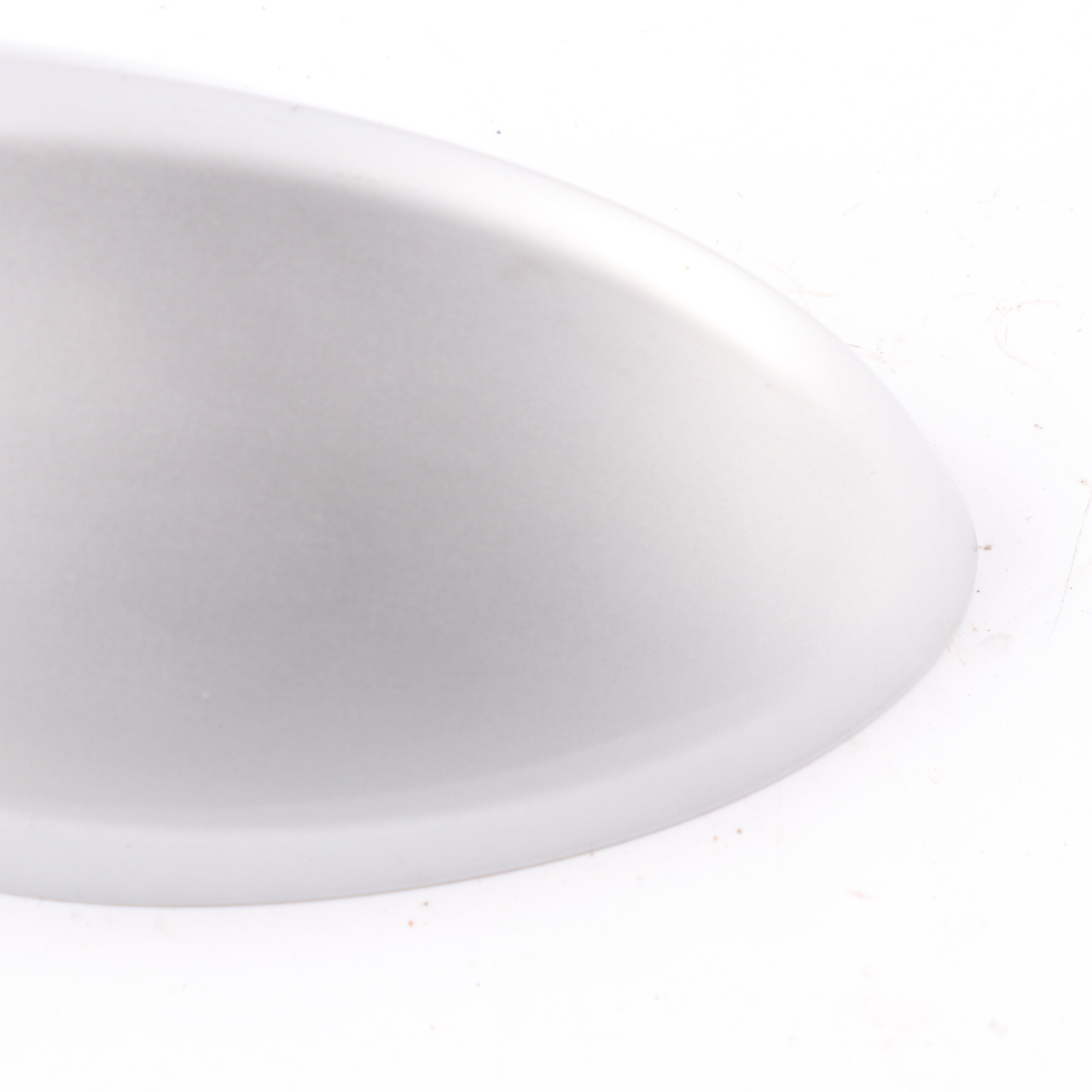 Wing Mirror Cover BMW E92 E93 Right O/S Cap Casing Titansilber Silver 354