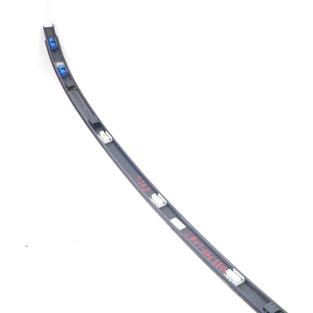 BMW E92 Zierleiste Dach Links Le Mans Blau Metallic - 381 0033795