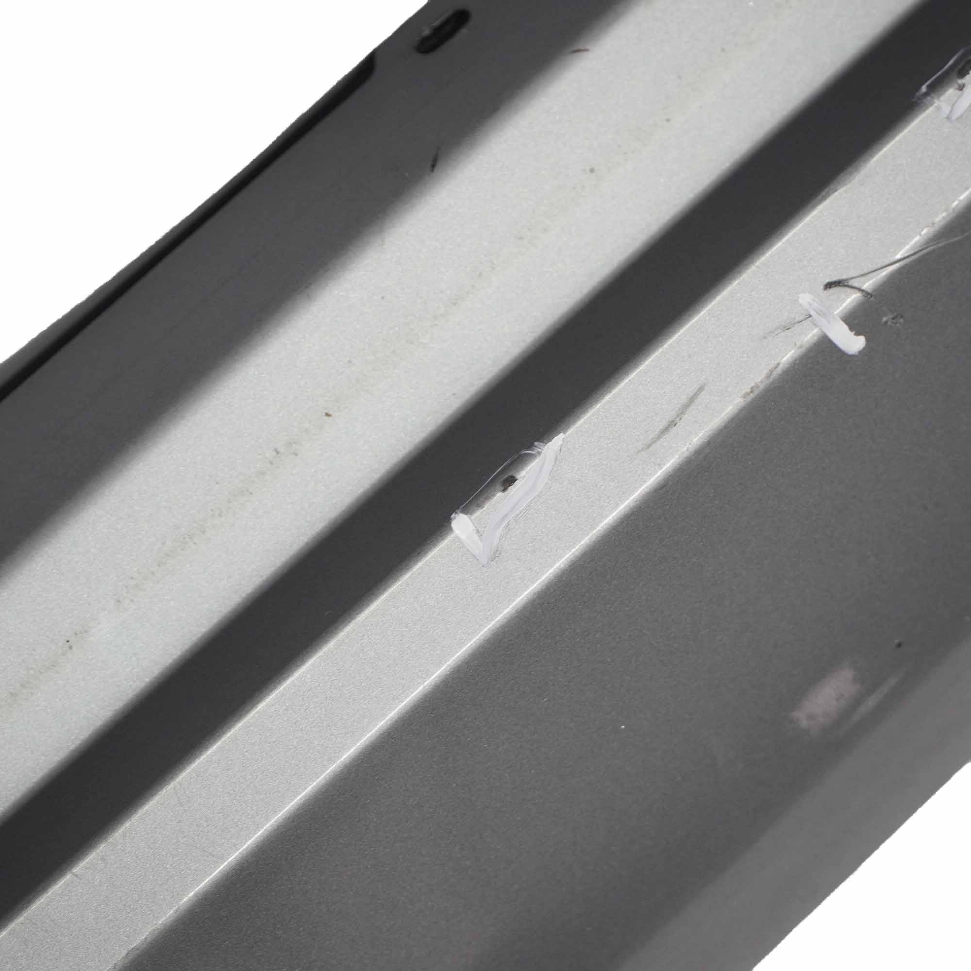 Side Skirt Strip BMW E92 E93 Sill Trim Panel Right O/S Sparkling Graphite - A22