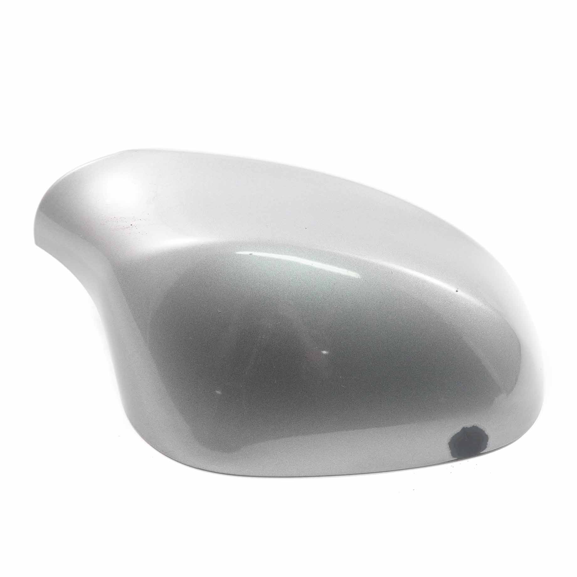 Wing Mirror Cover BMW E90 E91 LCI Right Cap O/S Casing Spacegrau Grey A52