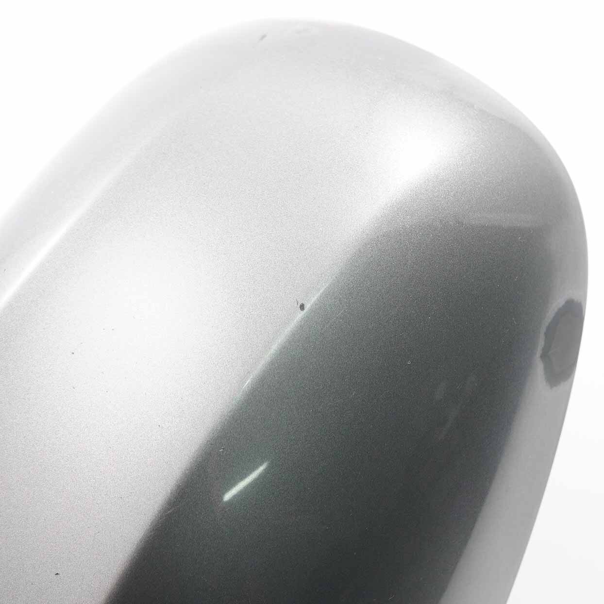 Wing Mirror Cover BMW E90 E91 LCI Right Cap O/S Casing Spacegrau Grey A52