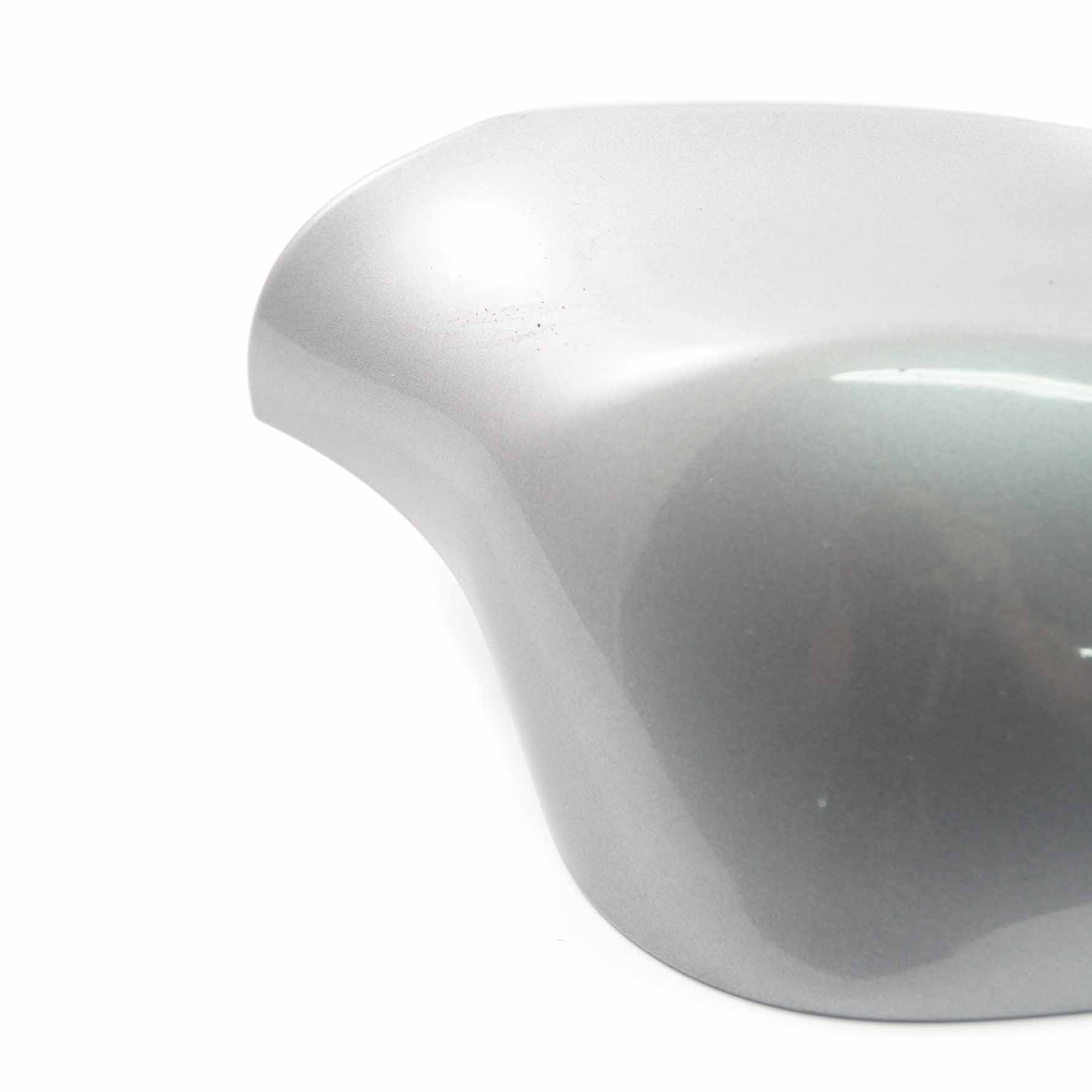 Wing Mirror Cover BMW E90 E91 LCI Right Cap O/S Casing Spacegrau Grey A52