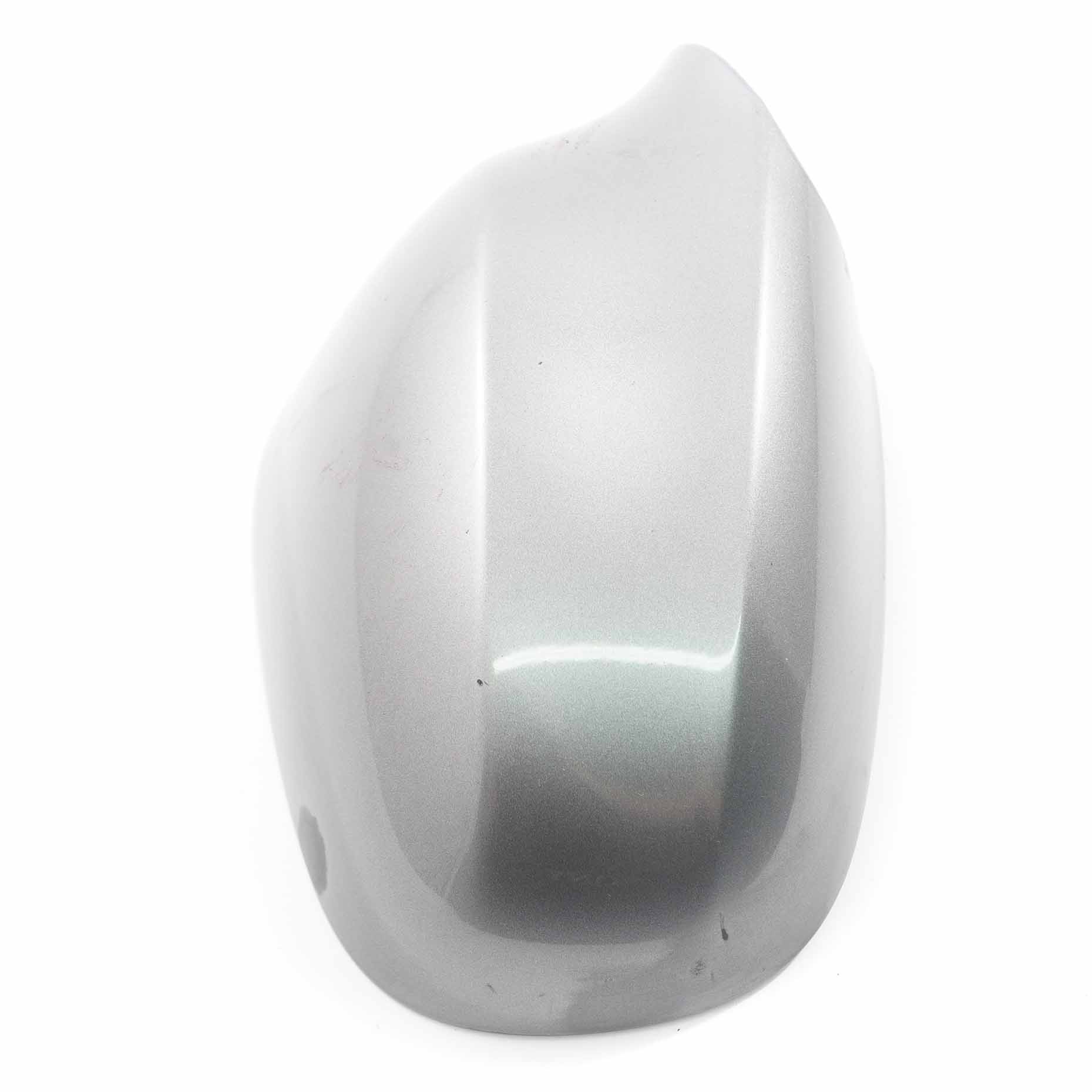 Wing Mirror Cover BMW E90 E91 LCI Right Cap O/S Casing Spacegrau Grey A52