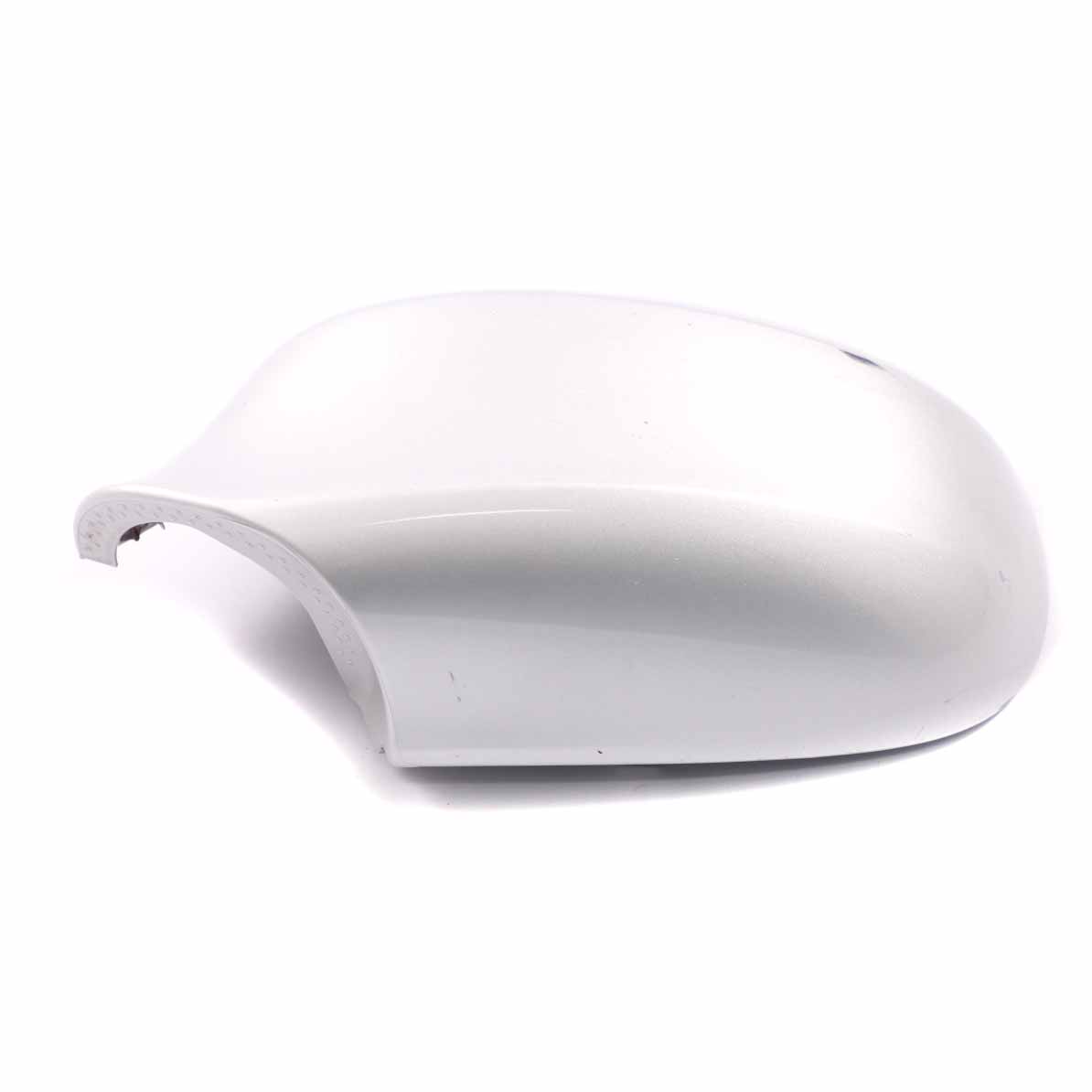 Wing Mirror Cover BMW E90 E91 LCI Cap Casing Left N/S Titansilber Silver 354