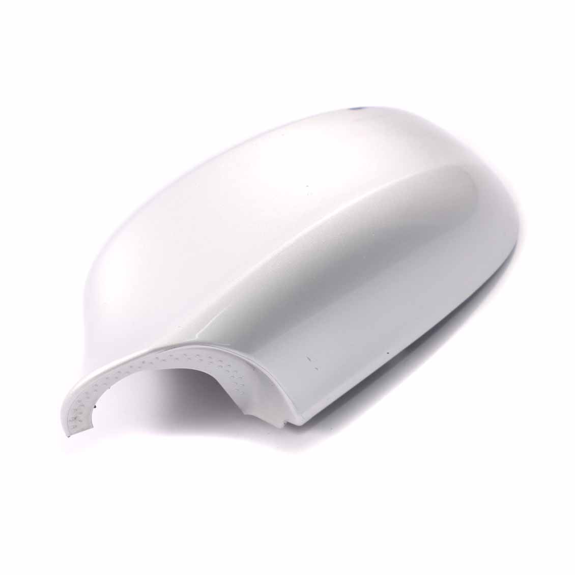 Wing Mirror Cover BMW E90 E91 LCI Cap Casing Left N/S Titansilber Silver 354