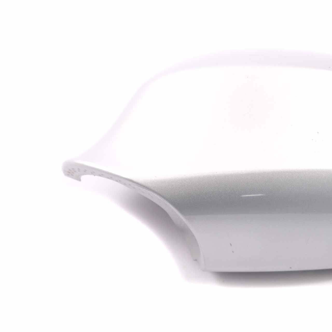 Wing Mirror Cover BMW E90 E91 LCI Cap Casing Left N/S Titansilber Silver 354