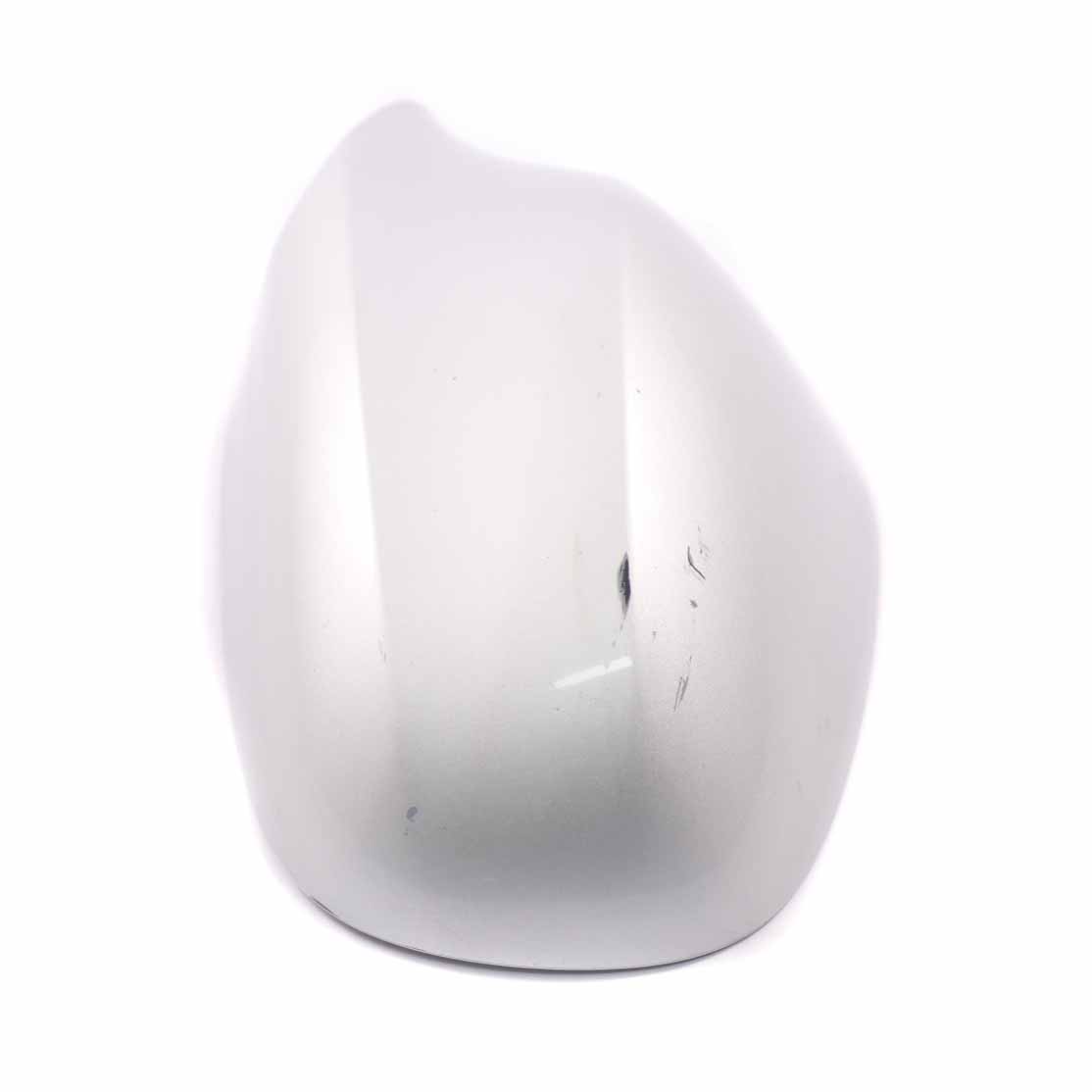 Wing Mirror Cover BMW E90 E91 LCI Cap Casing Left N/S Titansilber Silver 354