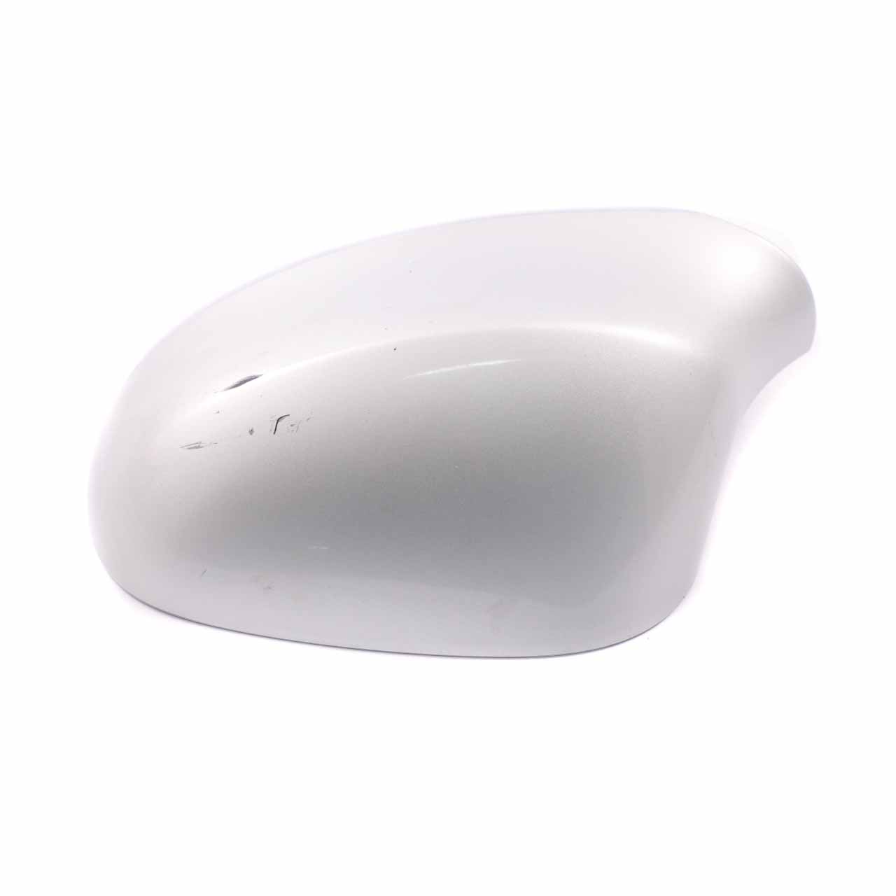 Wing Mirror Cover BMW E90 E91 LCI Cap Casing Left N/S Titansilber Silver 354