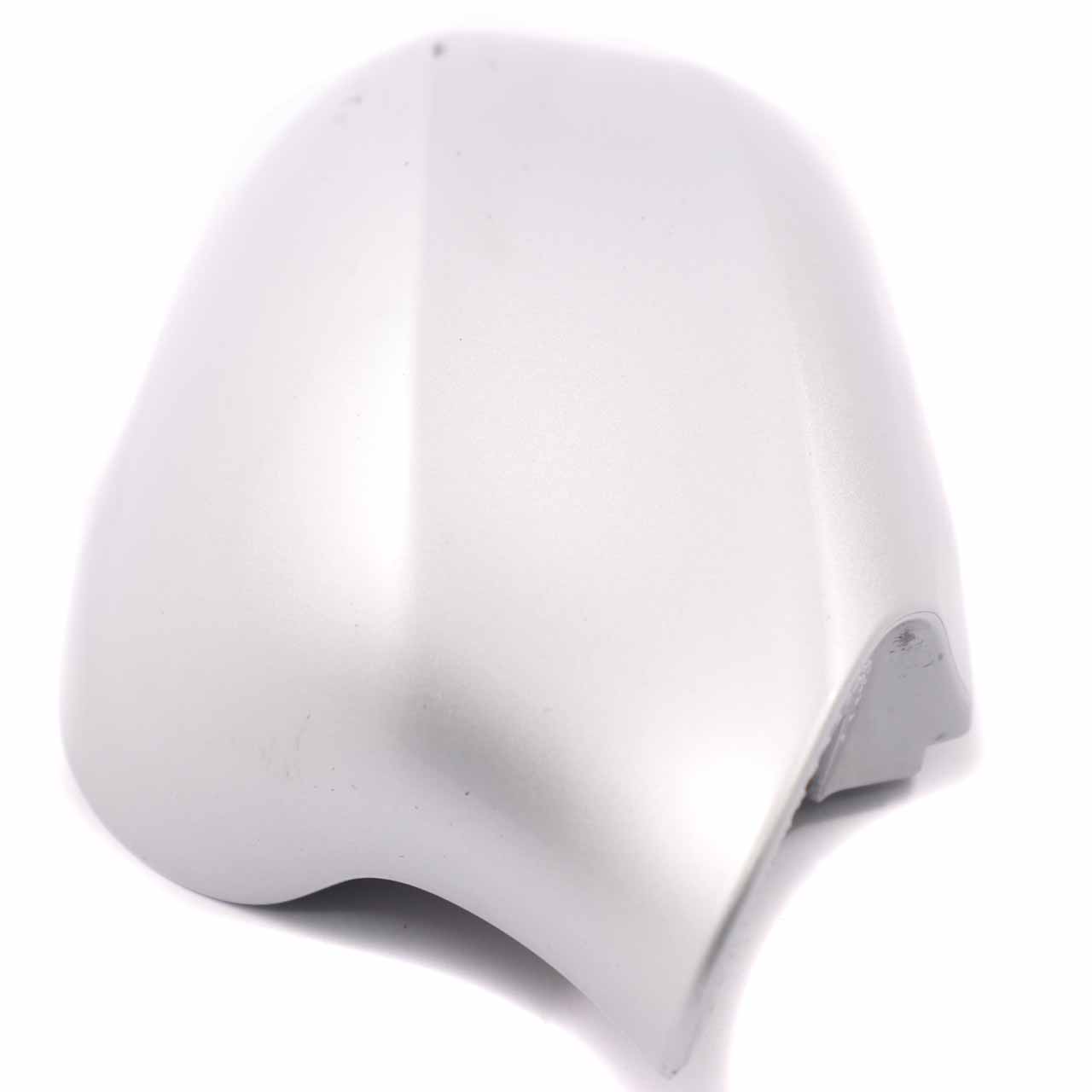 Wing Mirror Cover BMW E90 E91 LCI Cap Casing Left N/S Titansilber Silver 354