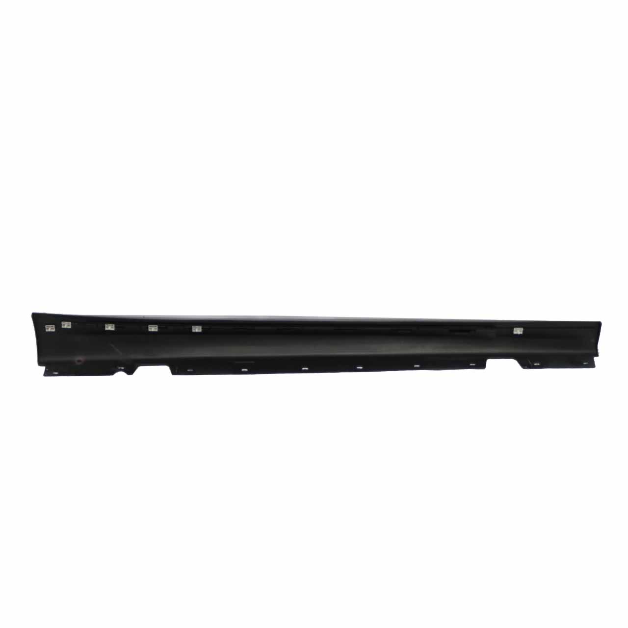 BMW E90 LCI M Sport Sill Strip Side Skirt Left N/S Spacegrau Space Grey - A52