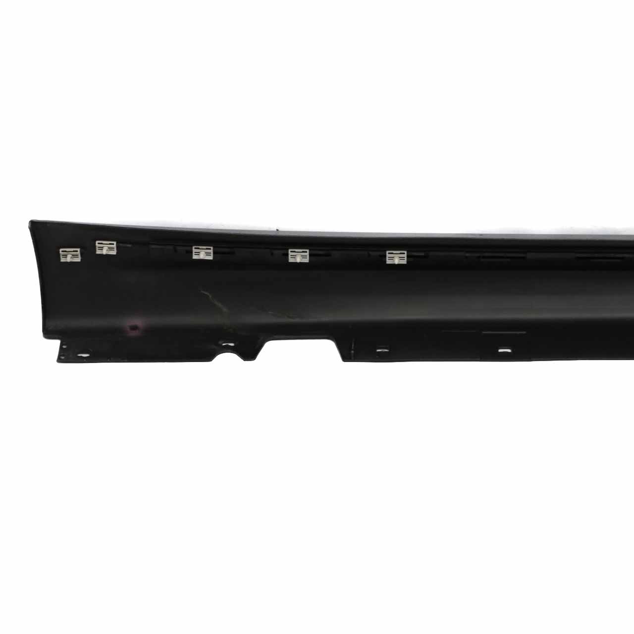 BMW E90 LCI M Sport Sill Strip Side Skirt Left N/S Spacegrau Space Grey - A52