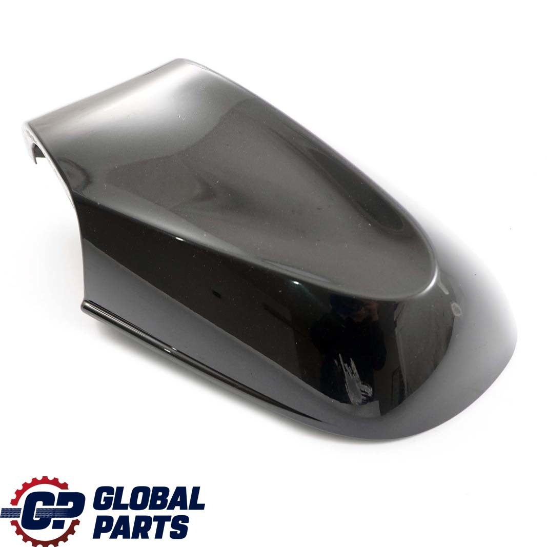 BMW 1 Series E81 E82 E87N Cover Cap Casing Left Wing Mirror N/S Black Sapphire