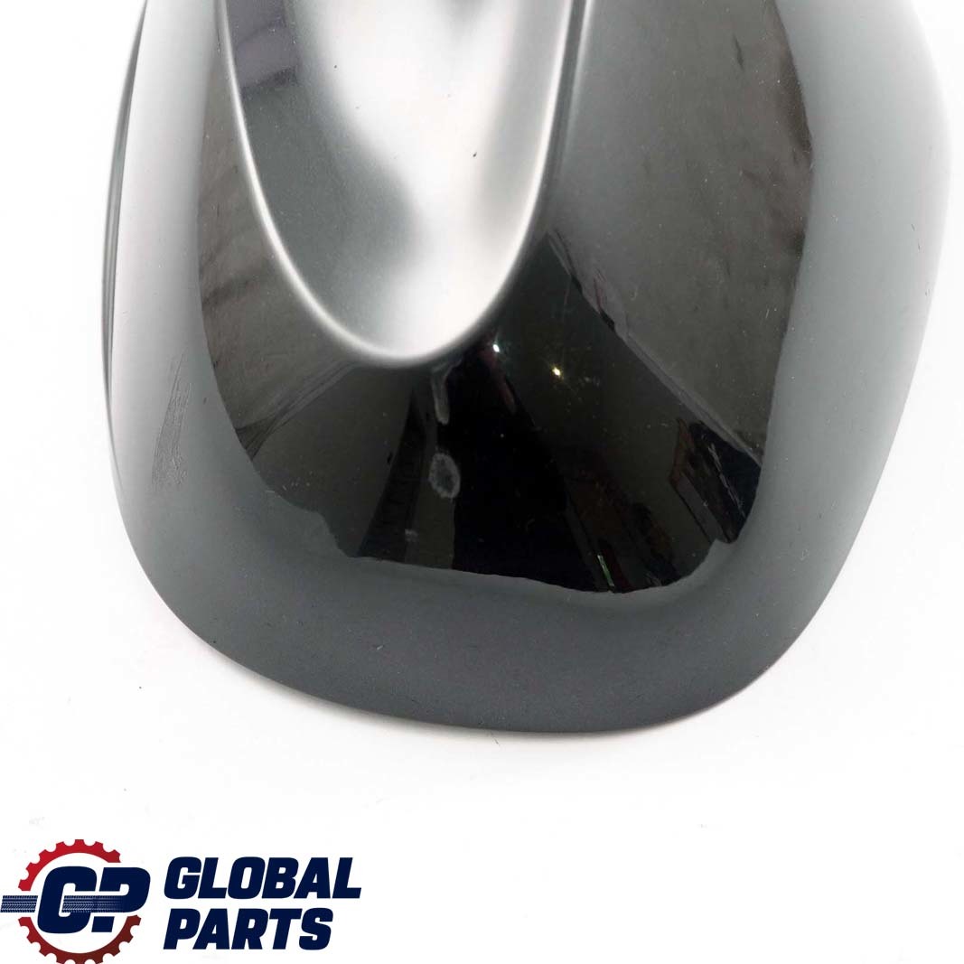 BMW 1 Series E81 E82 E87N Cover Cap Casing Left Wing Mirror N/S Black Sapphire