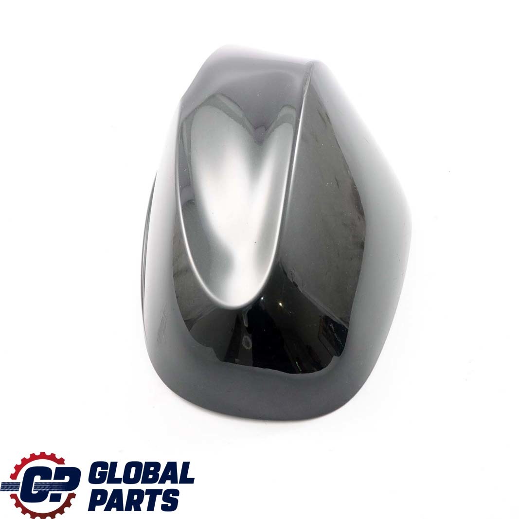 BMW 1 Series E81 E82 E87N Cover Cap Casing Left Wing Mirror N/S Black Sapphire