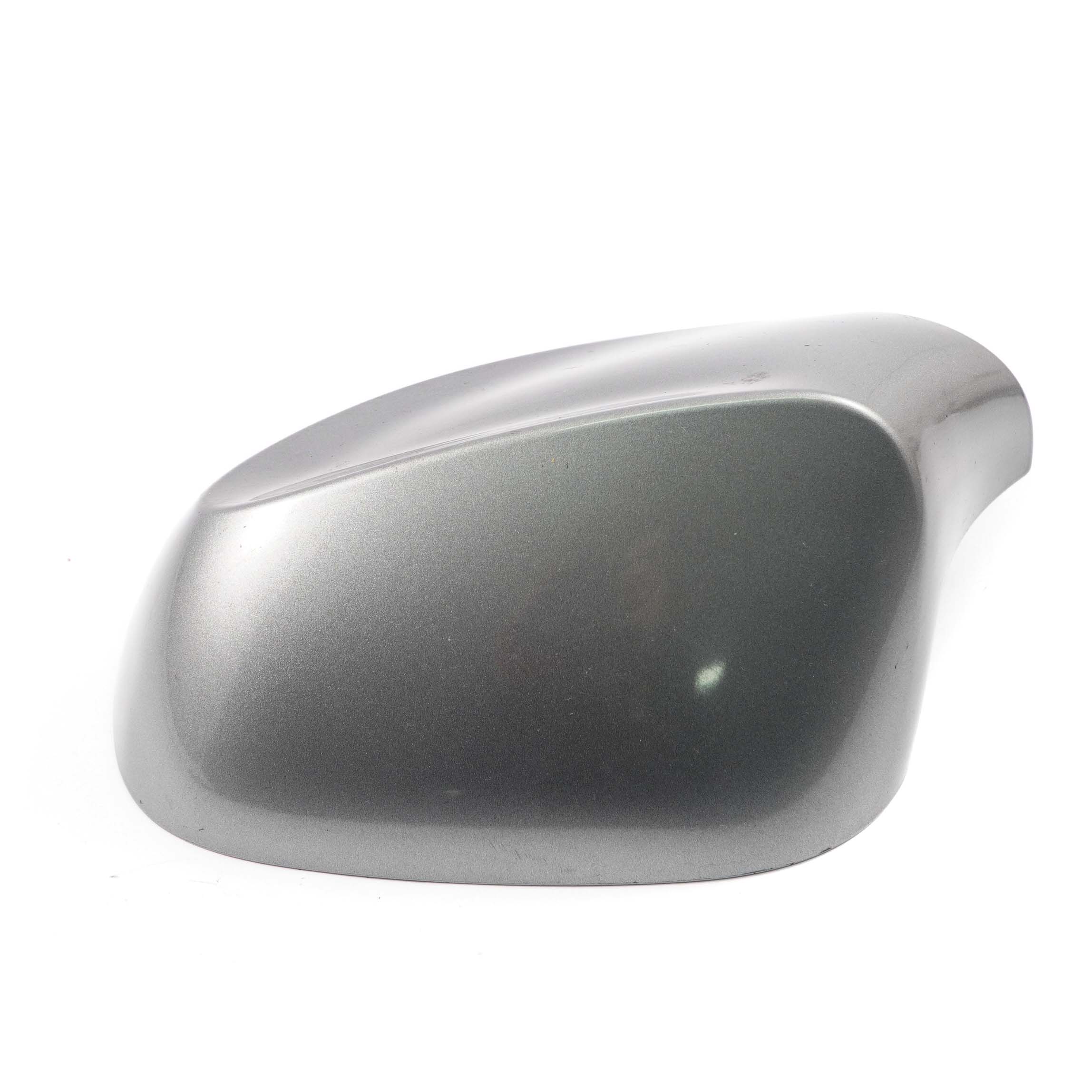 Wing Mirror Cover BMW E81 E87 LCI Cap Casing Left N/S Spacegrau Space Grey A52