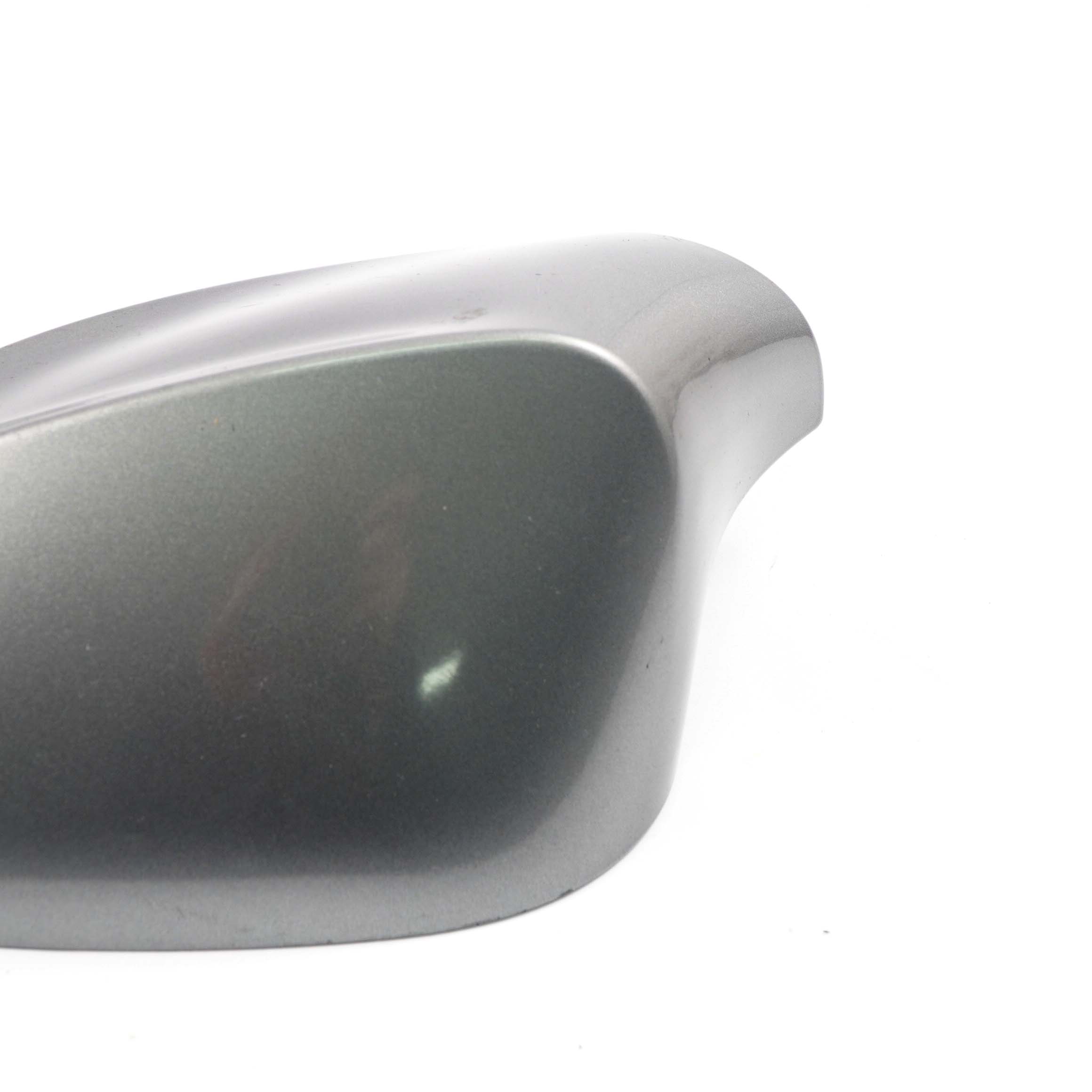 Wing Mirror Cover BMW E81 E87 LCI Cap Casing Left N/S Spacegrau Space Grey A52