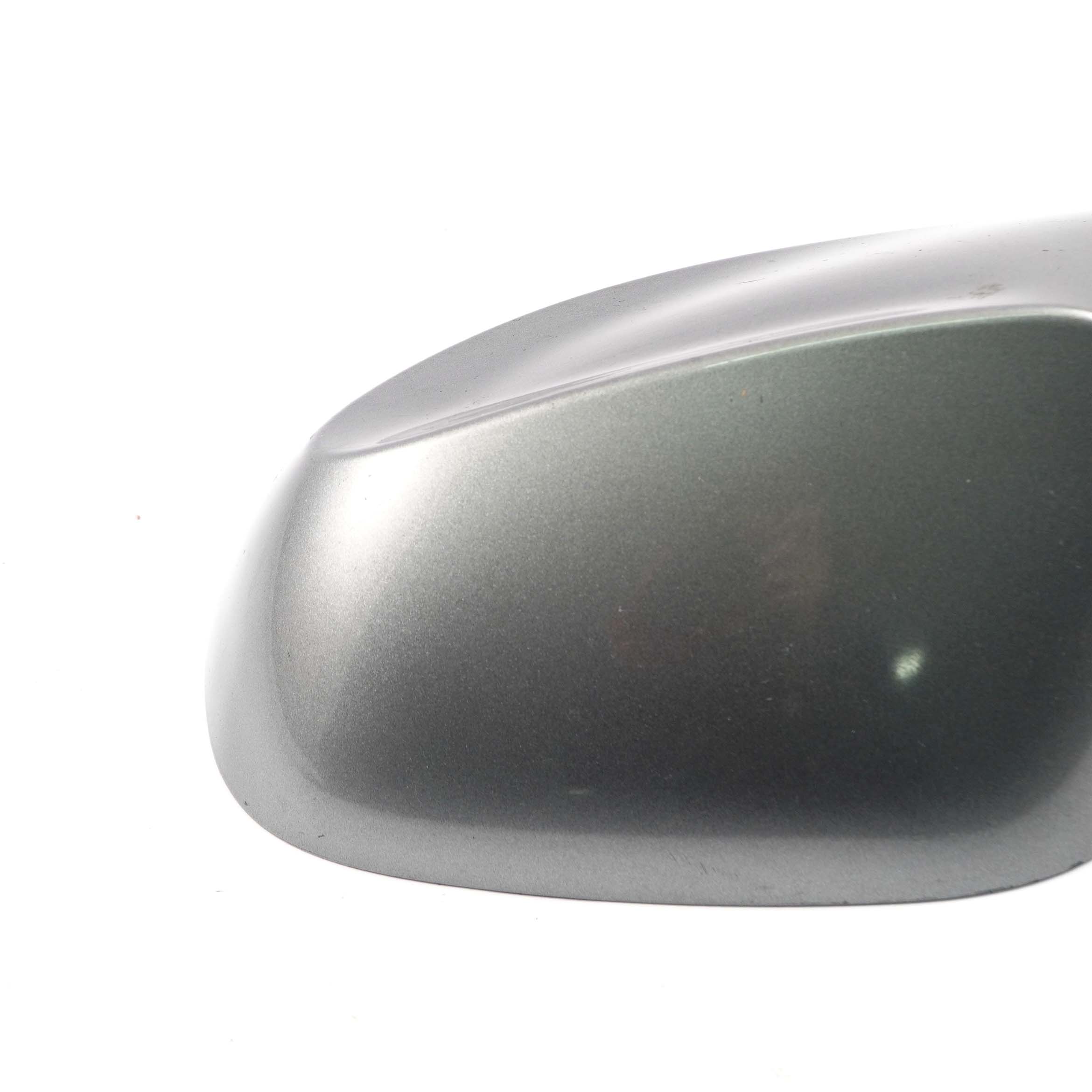 Wing Mirror Cover BMW E81 E87 LCI Cap Casing Left N/S Spacegrau Space Grey A52