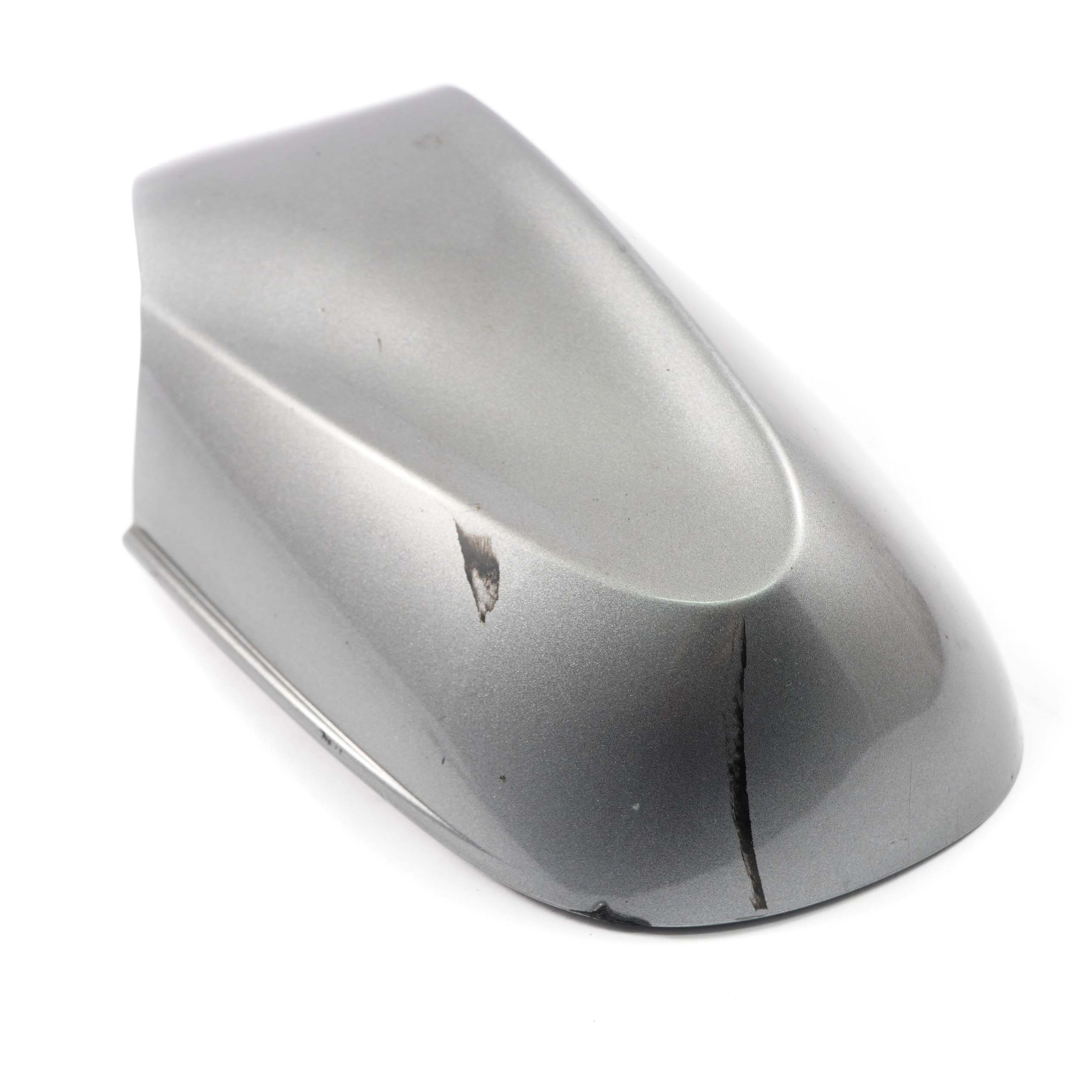 Wing Mirror Cover BMW E81 E87 LCI Cap Casing Left N/S Spacegrau Space Grey A52