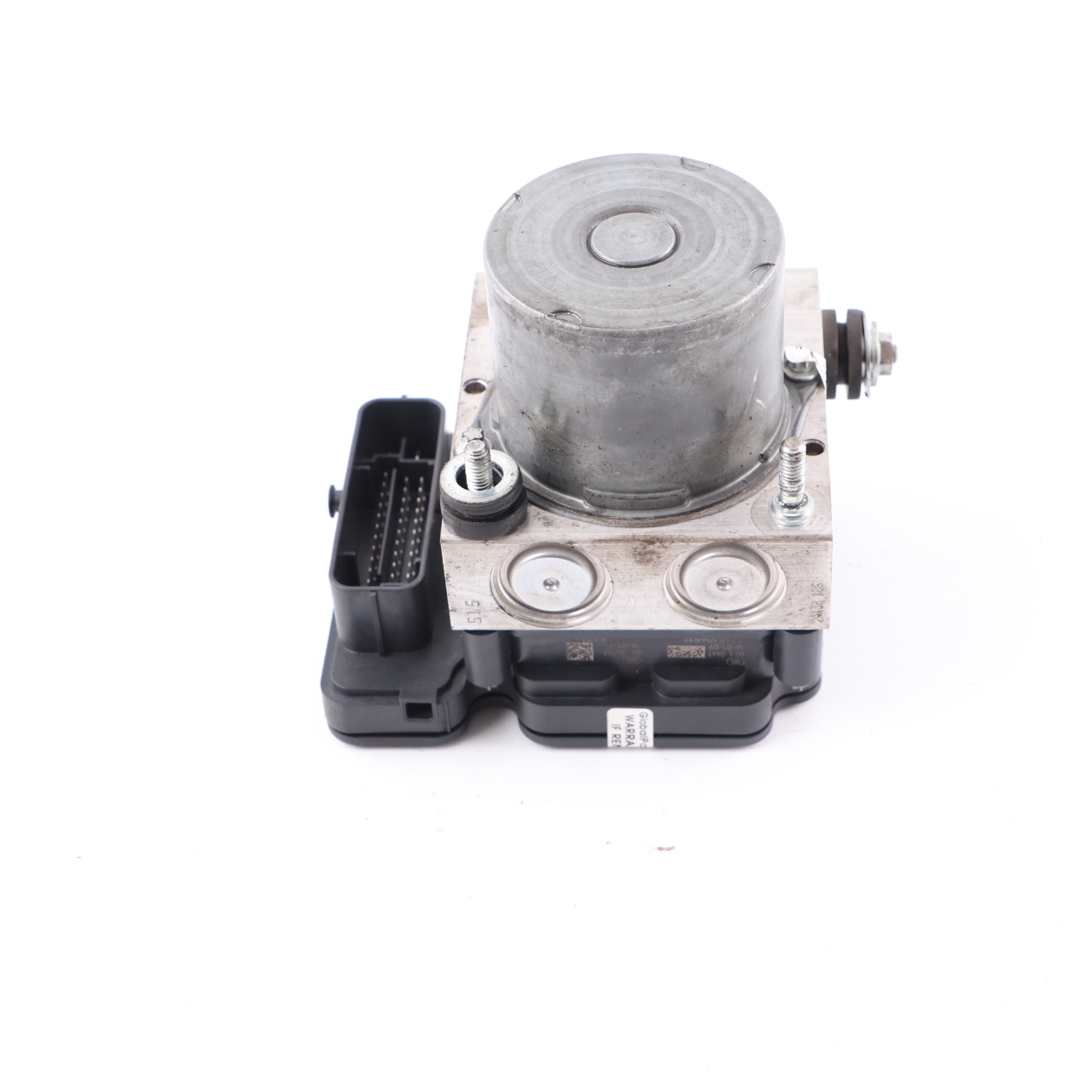 Peugeot Boxer Citroen Relais Bremspumpe ABS Modul Hydraulikeinheit 00519870330