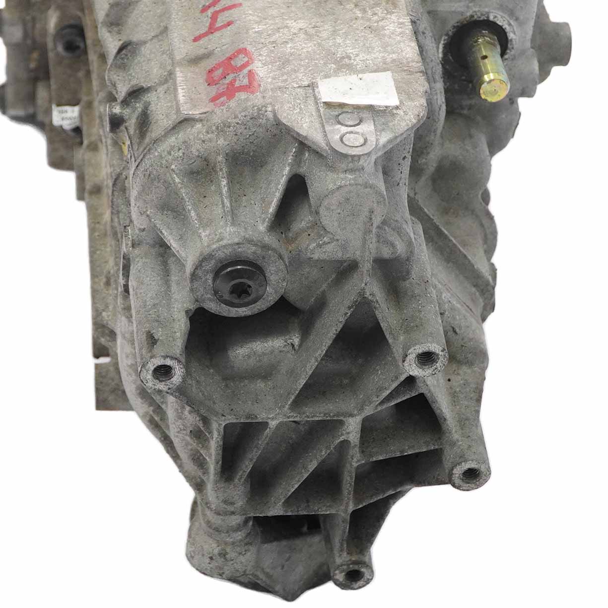 Schaltgetriebe Audi A4 B7 1.9 TDI Getriebe 5 Gang 012300062L GYA GARANTIE